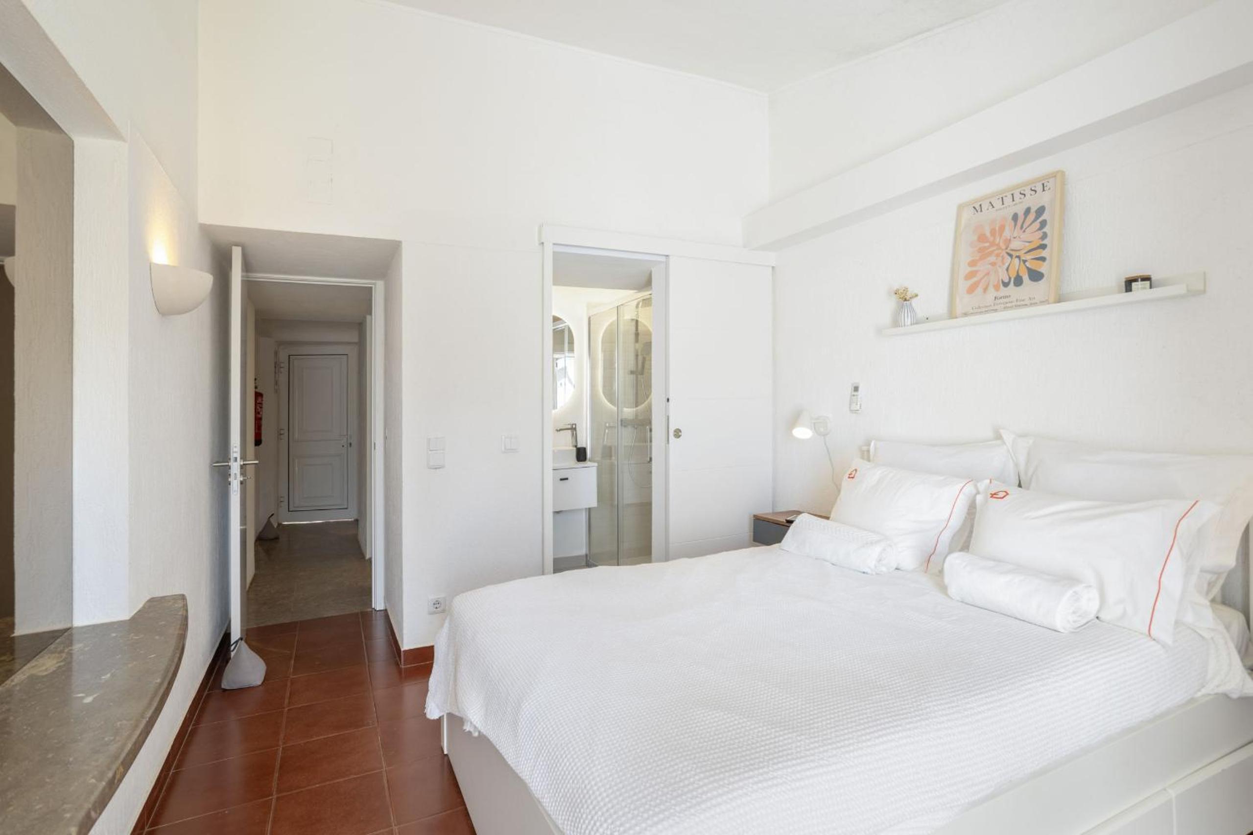Pedras del Rei 398 Apartment, by Hopstays