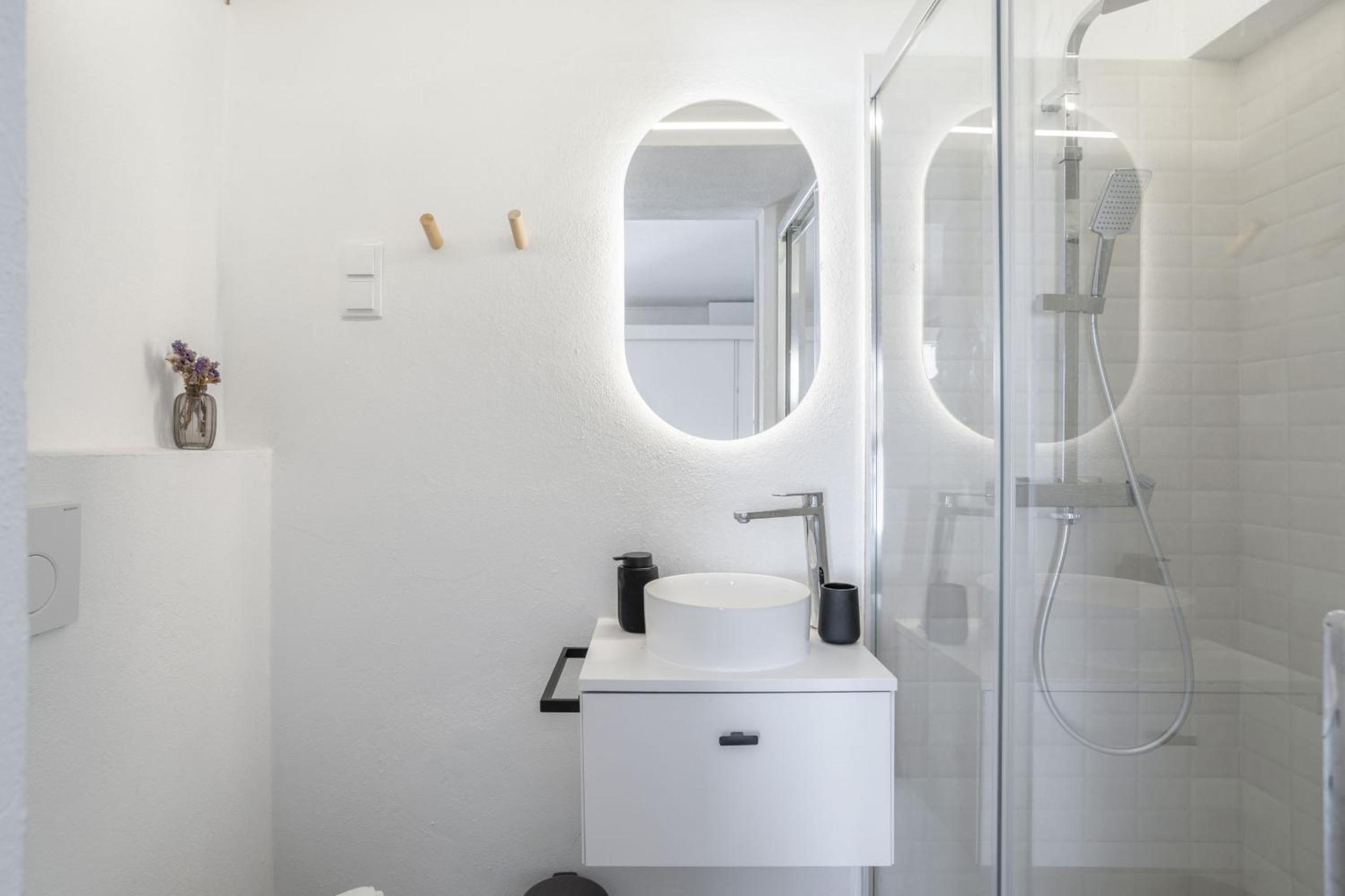 Pedras del Rei 398 Apartment, by Hopstays