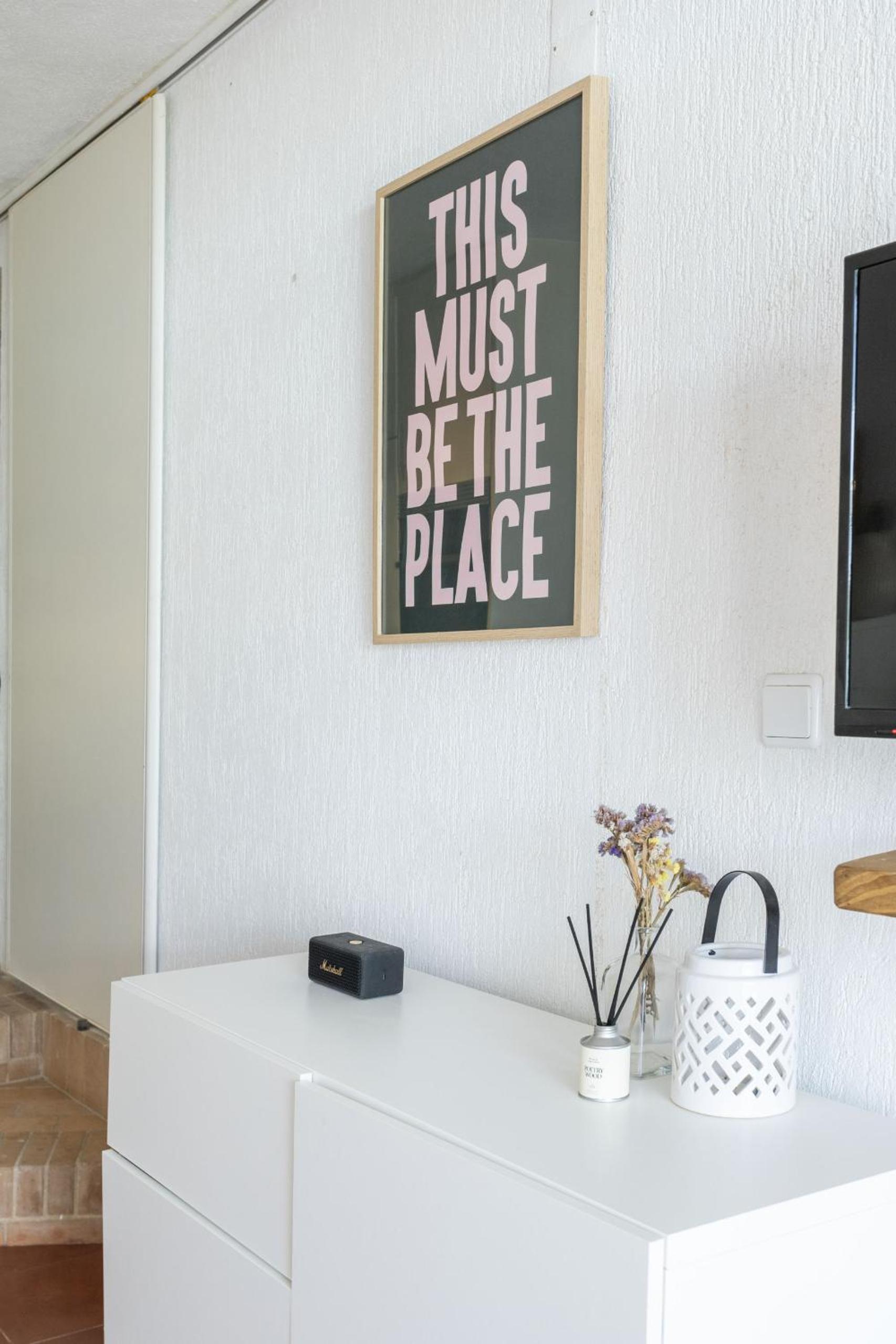 Pedras del Rei 398 Apartment, by Hopstays
