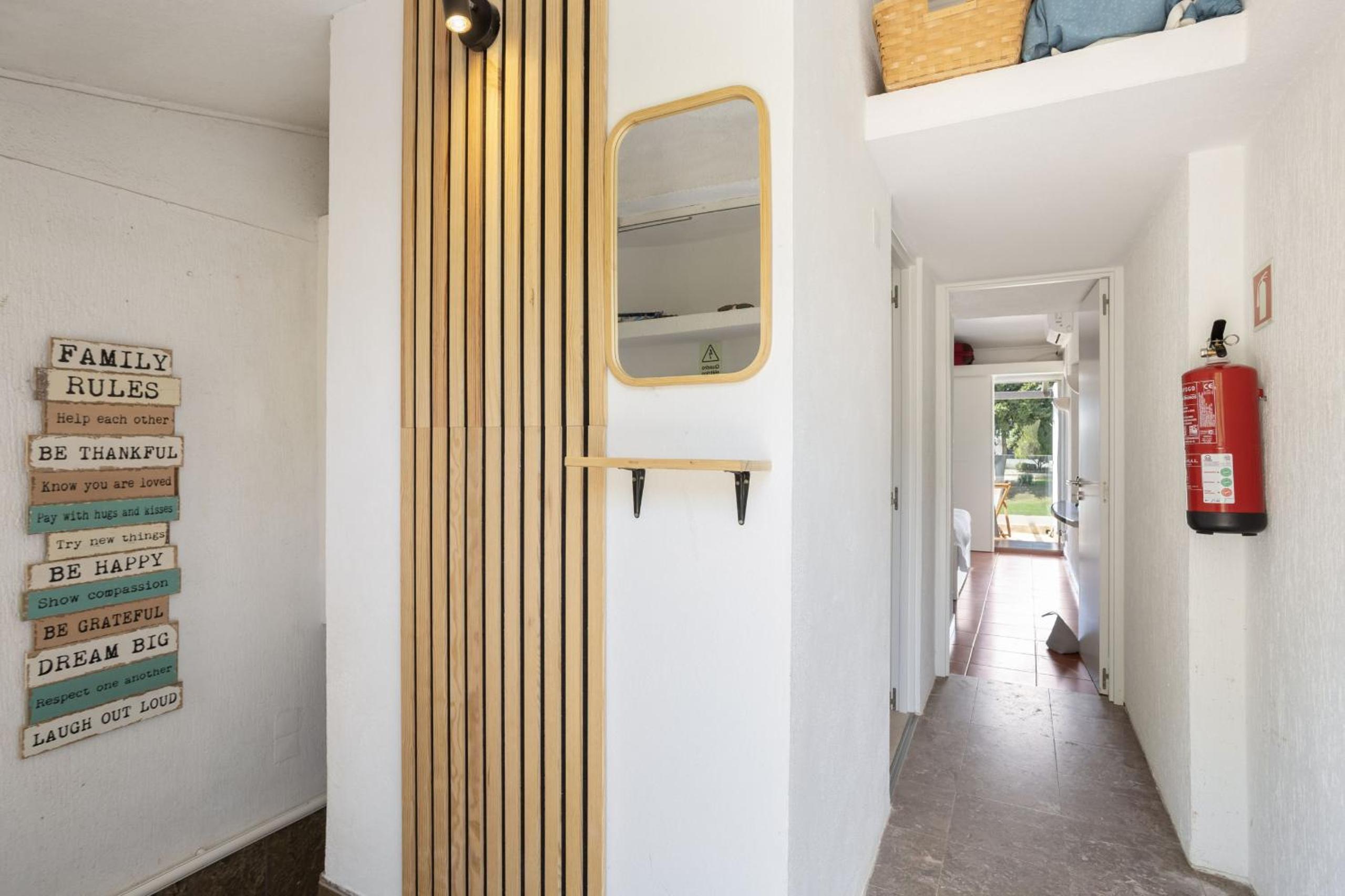 Pedras del Rei 398 Apartment, by Hopstays
