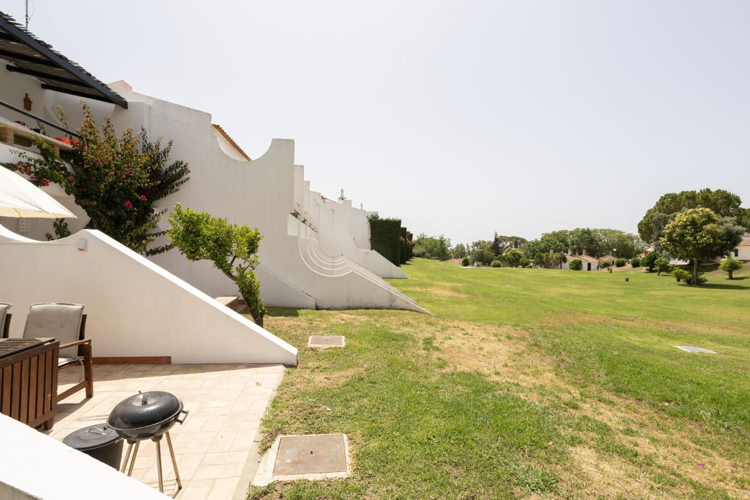 Pedras del Rei 398 Apartment, by Hopstays