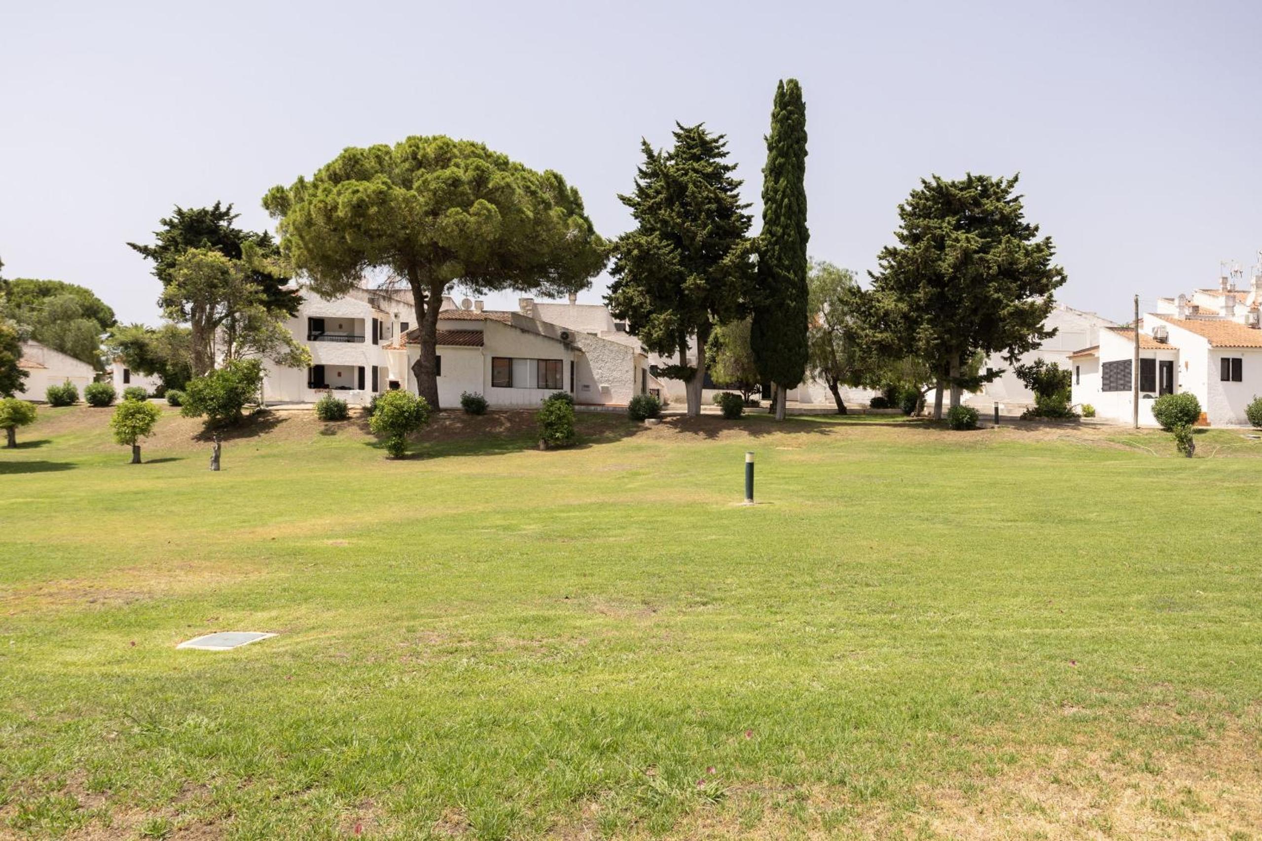 Pedras del Rei 398 Apartment, by Hopstays