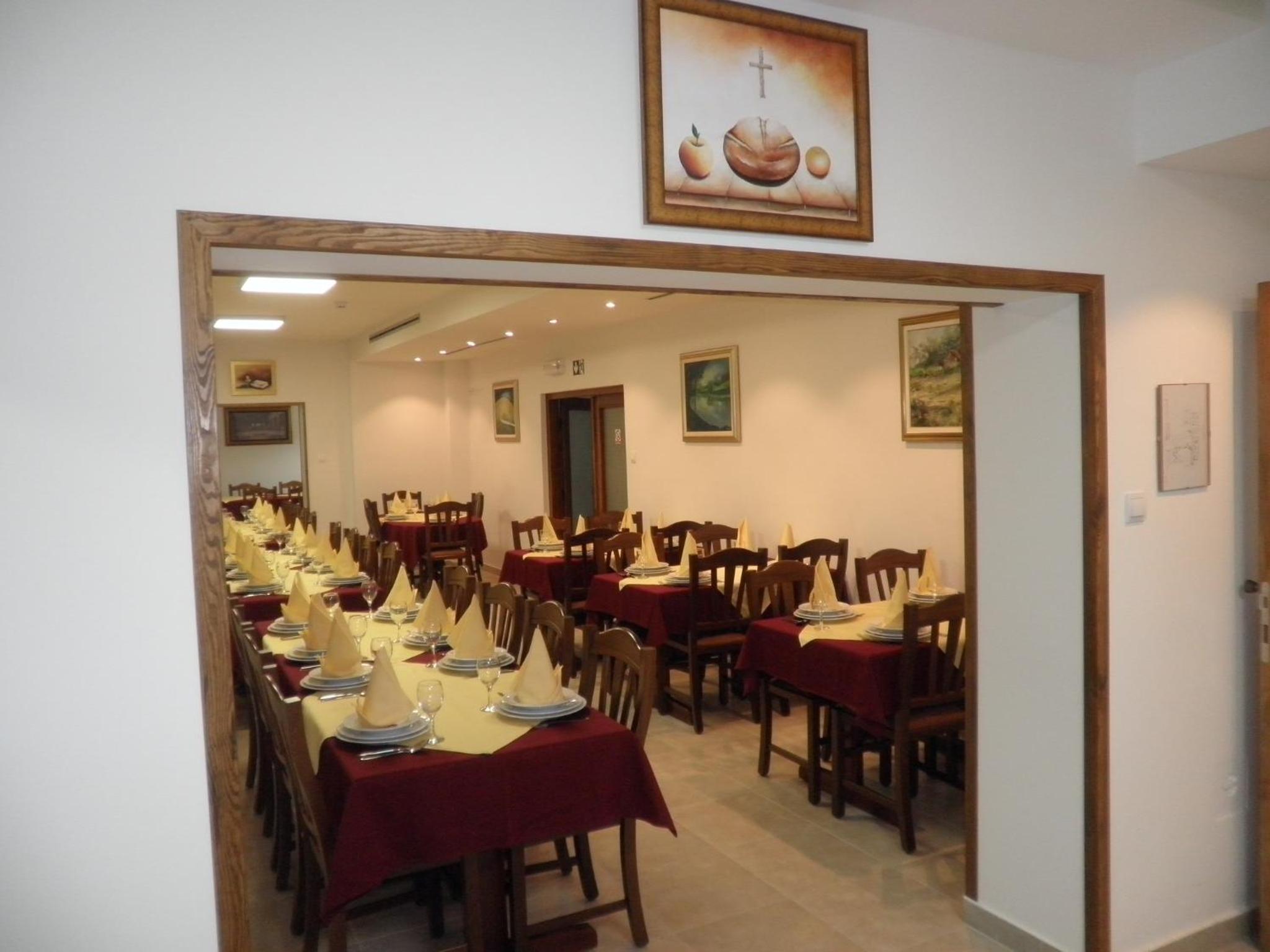 Hostel Vincentinum