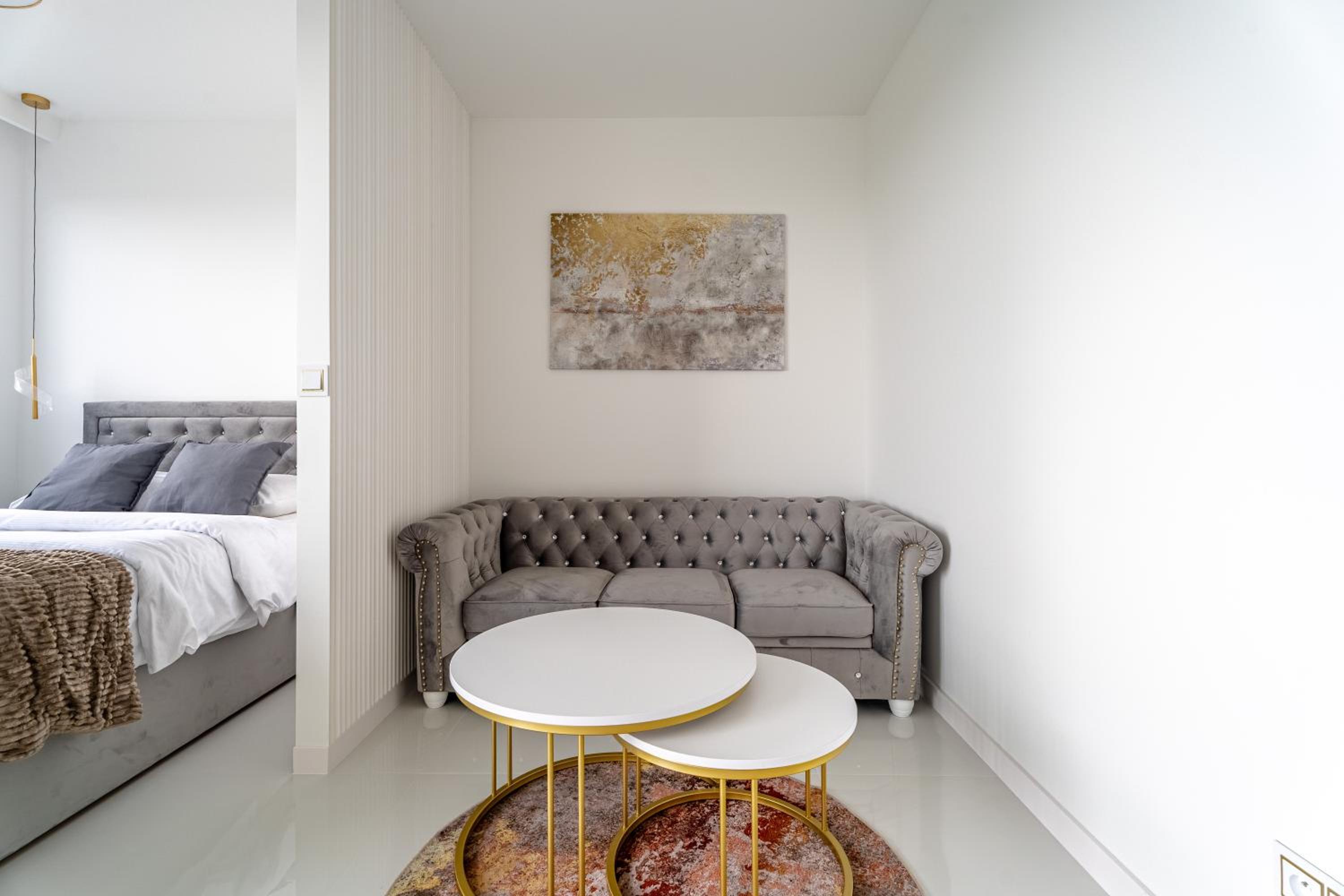 Starowiejska 67C Sea Viev 14th Floor Free Garage By Perfect Apart 158