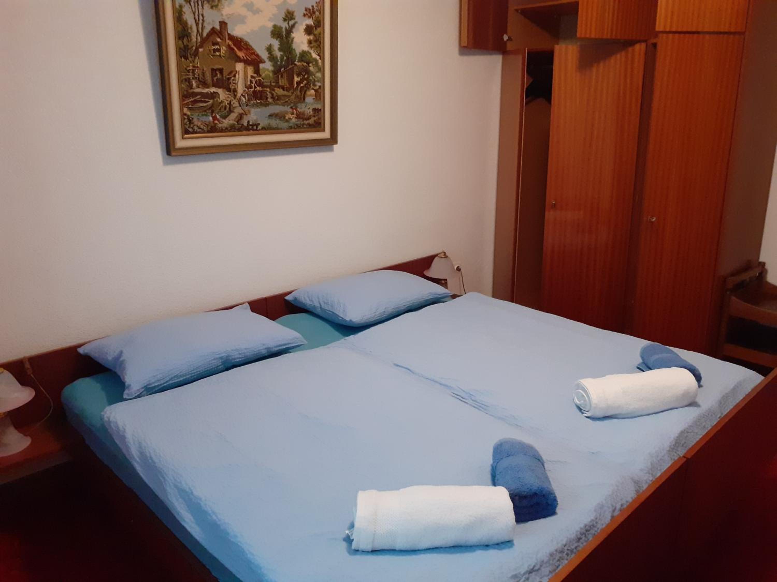 Apartma Karmen