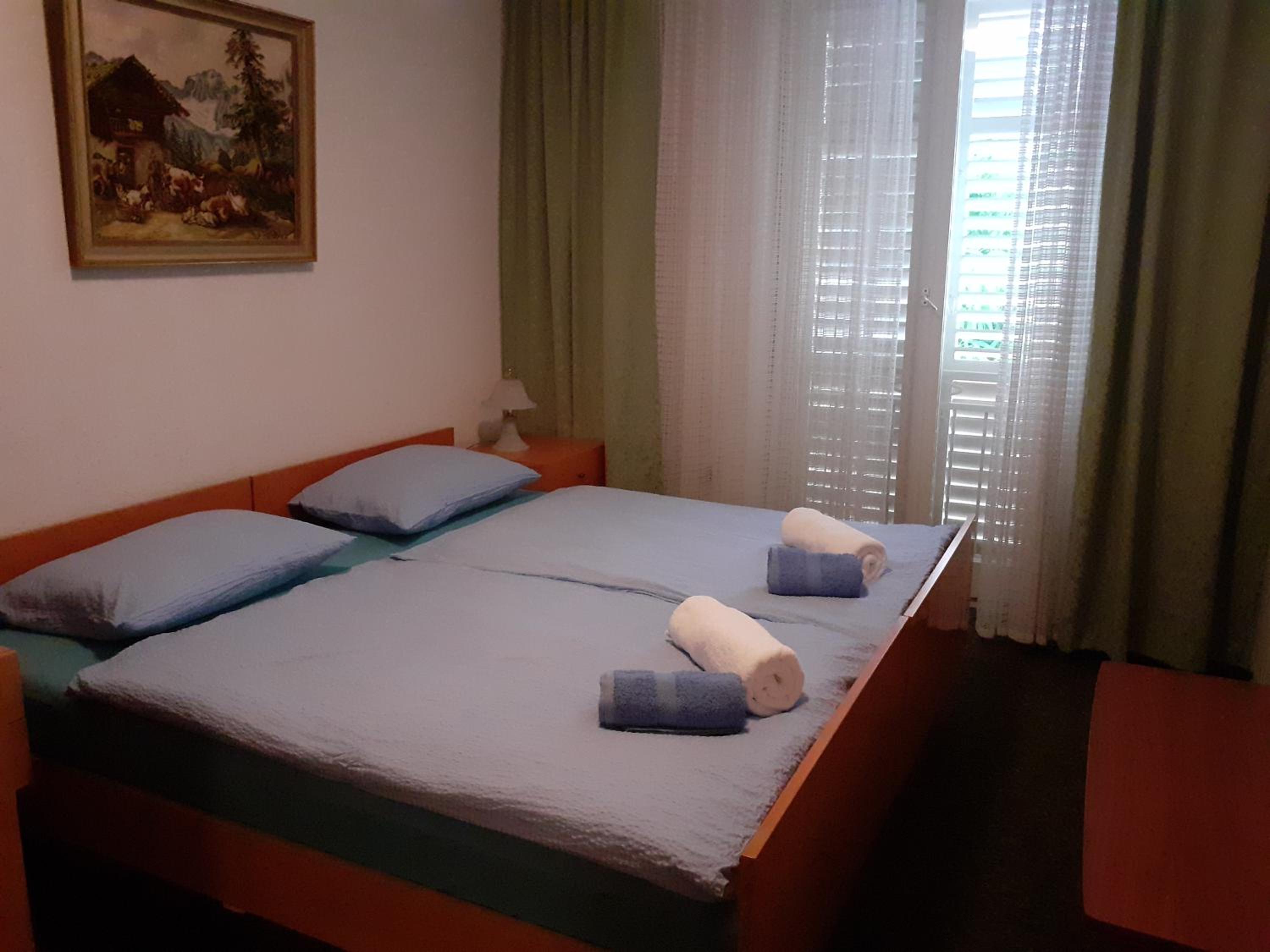 Apartma Karmen