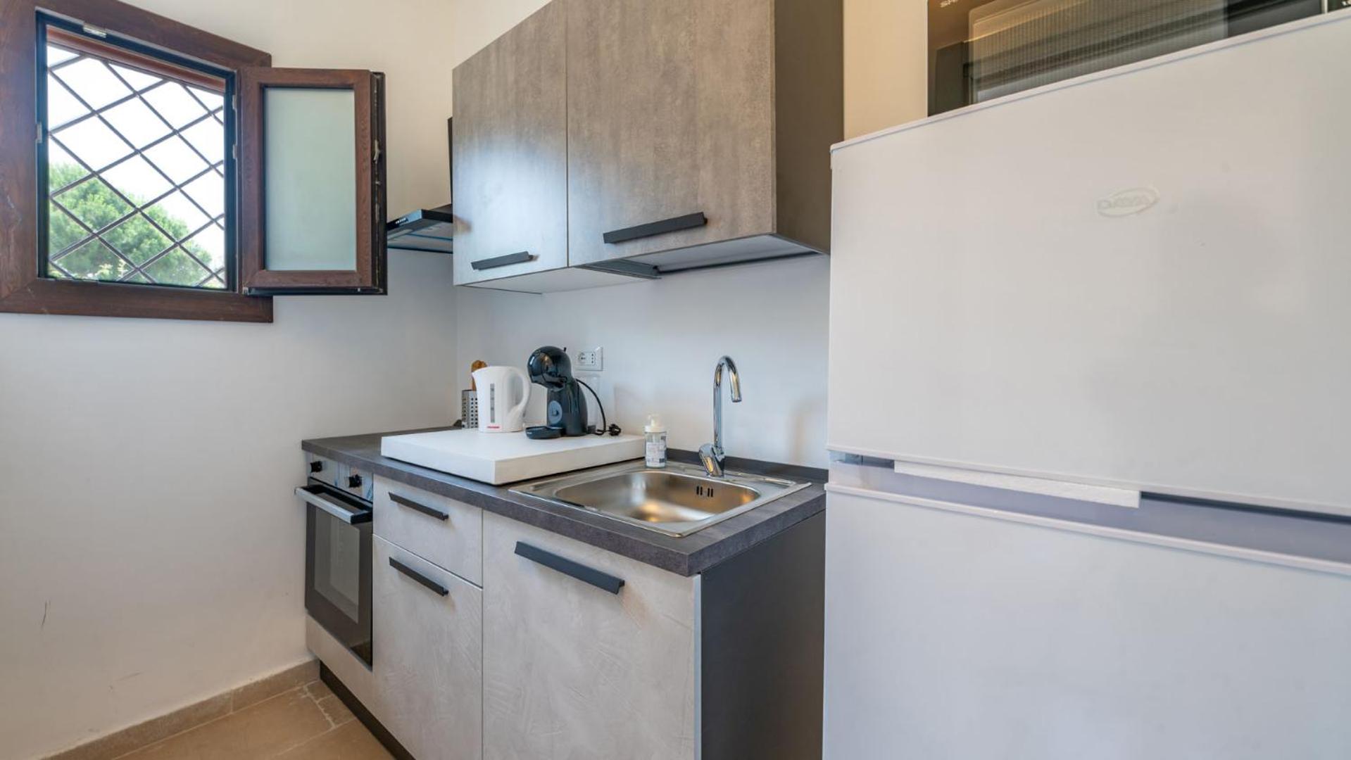 Casa Annamaria 1-2 by Rentbeat