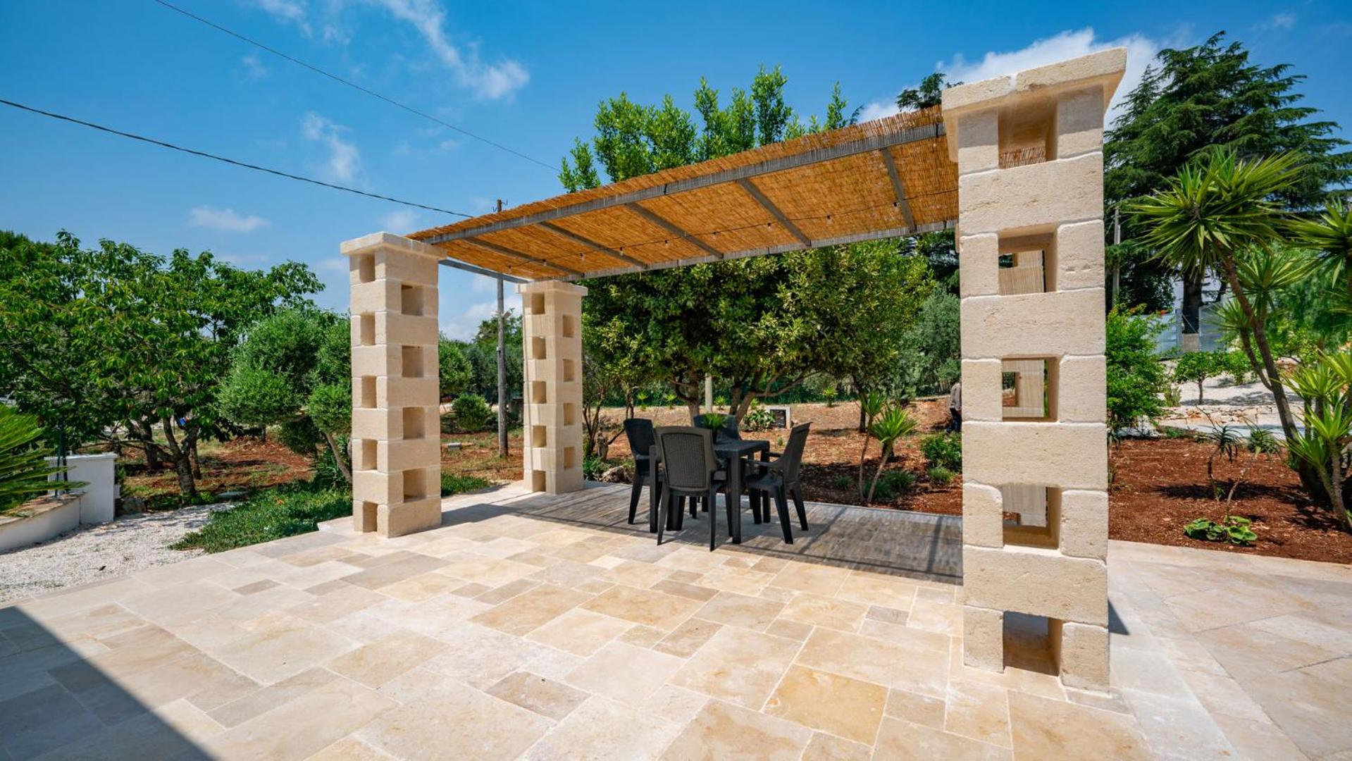Casa Annamaria 1-2 by Rentbeat