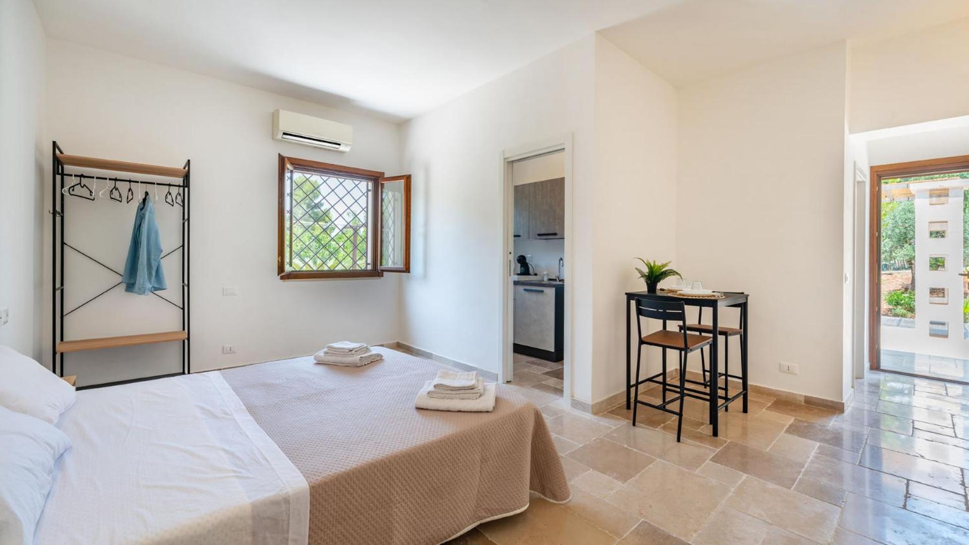 Casa Annamaria 1-2 by Rentbeat