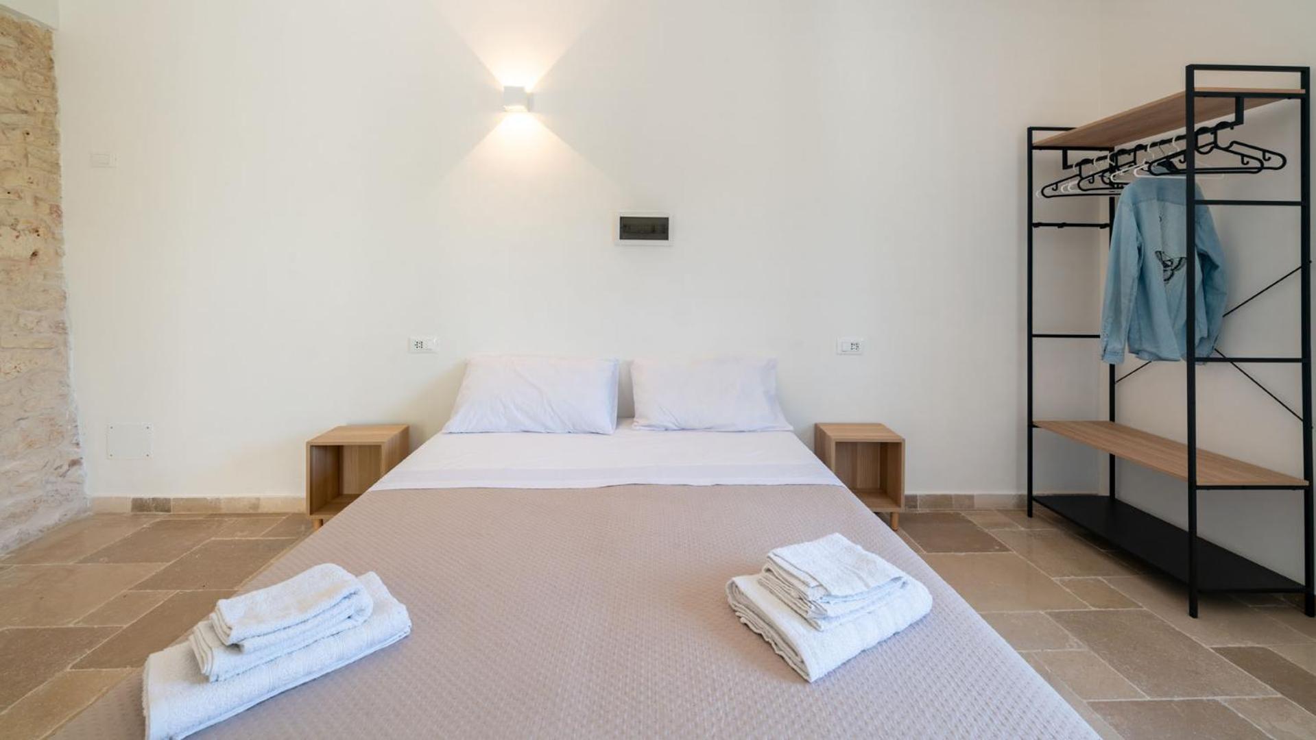 Casa Annamaria 1-2 by Rentbeat