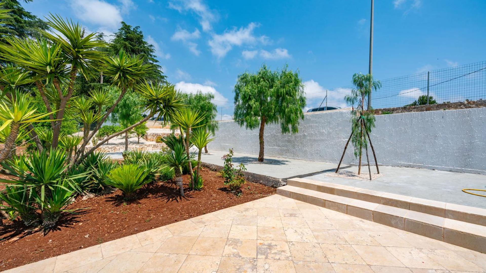 Casa Annamaria 1-2 by Rentbeat