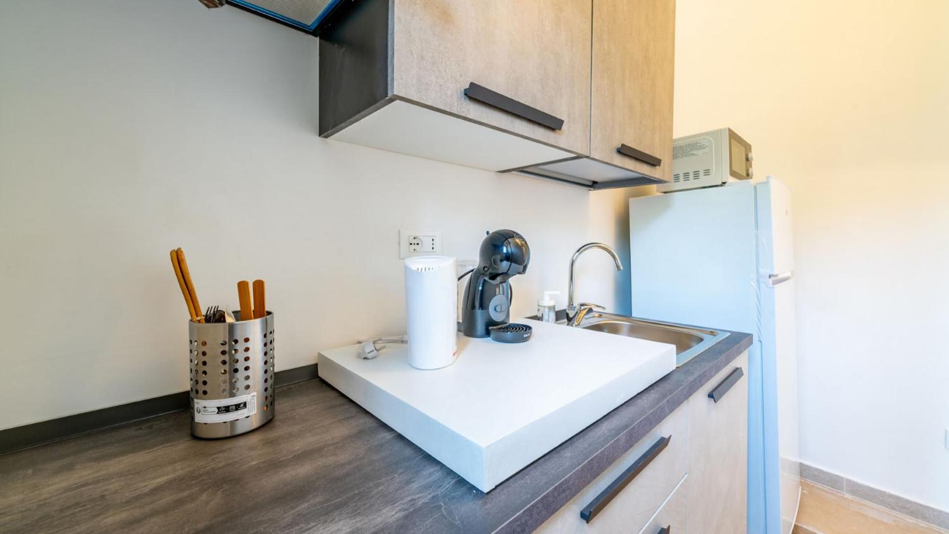 Casa Annamaria 1-2 by Rentbeat