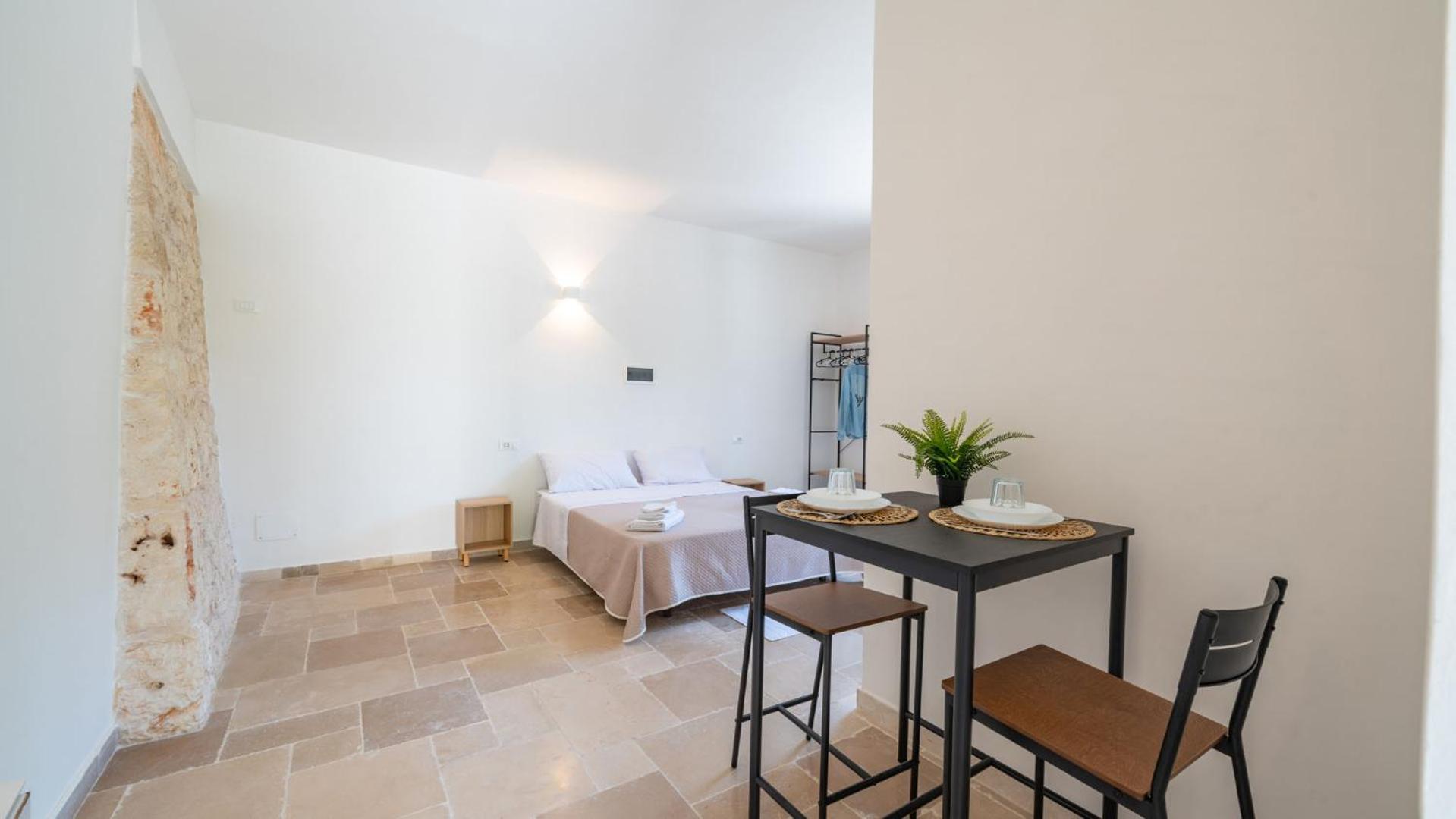 Casa Annamaria 1-2 by Rentbeat