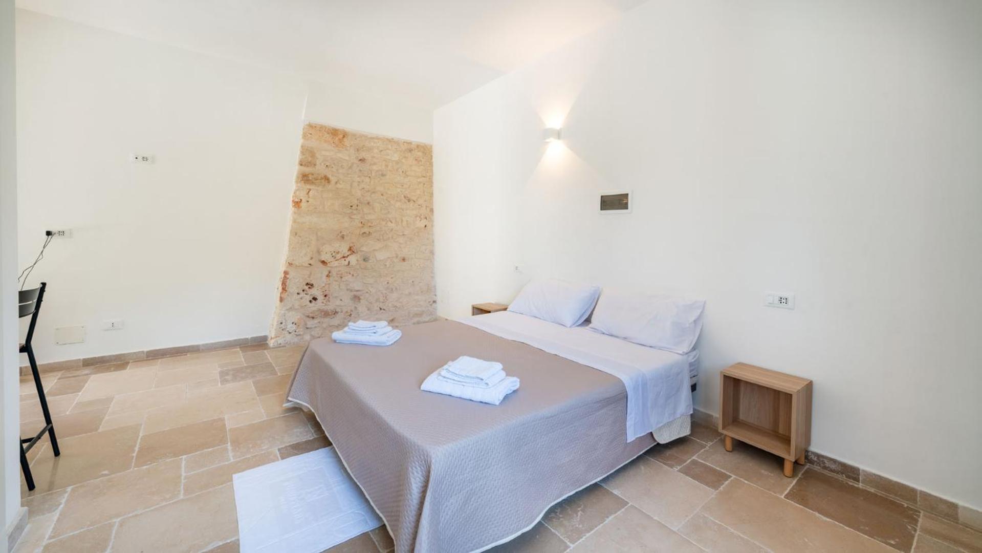 Casa Annamaria 1-2 by Rentbeat