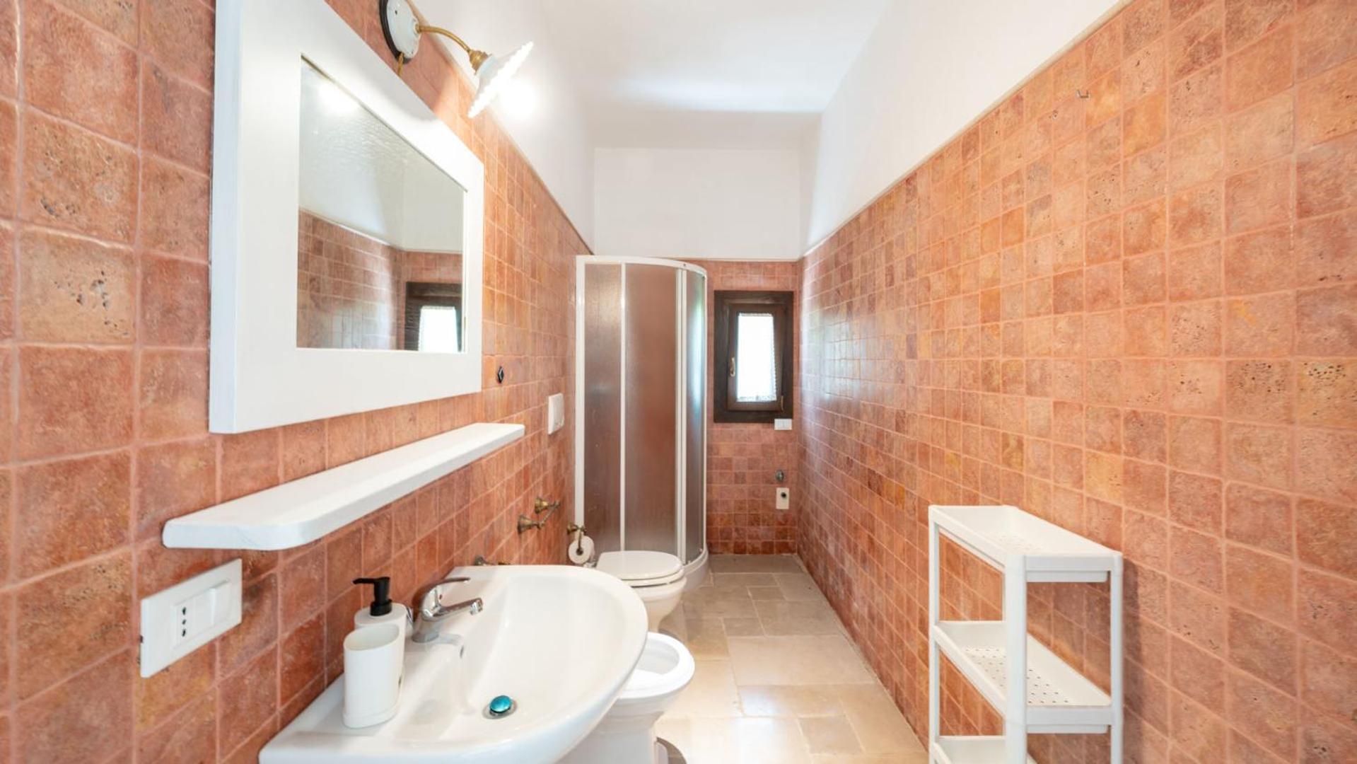 Casa Annamaria 1-2 by Rentbeat