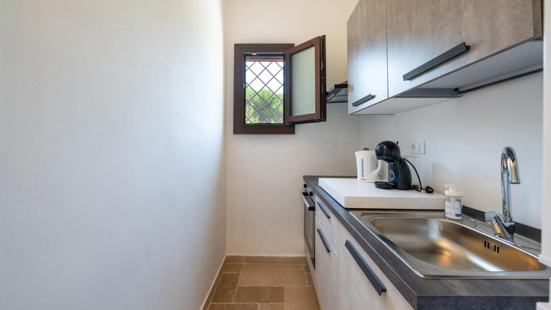 Casa Annamaria 1-2 by Rentbeat