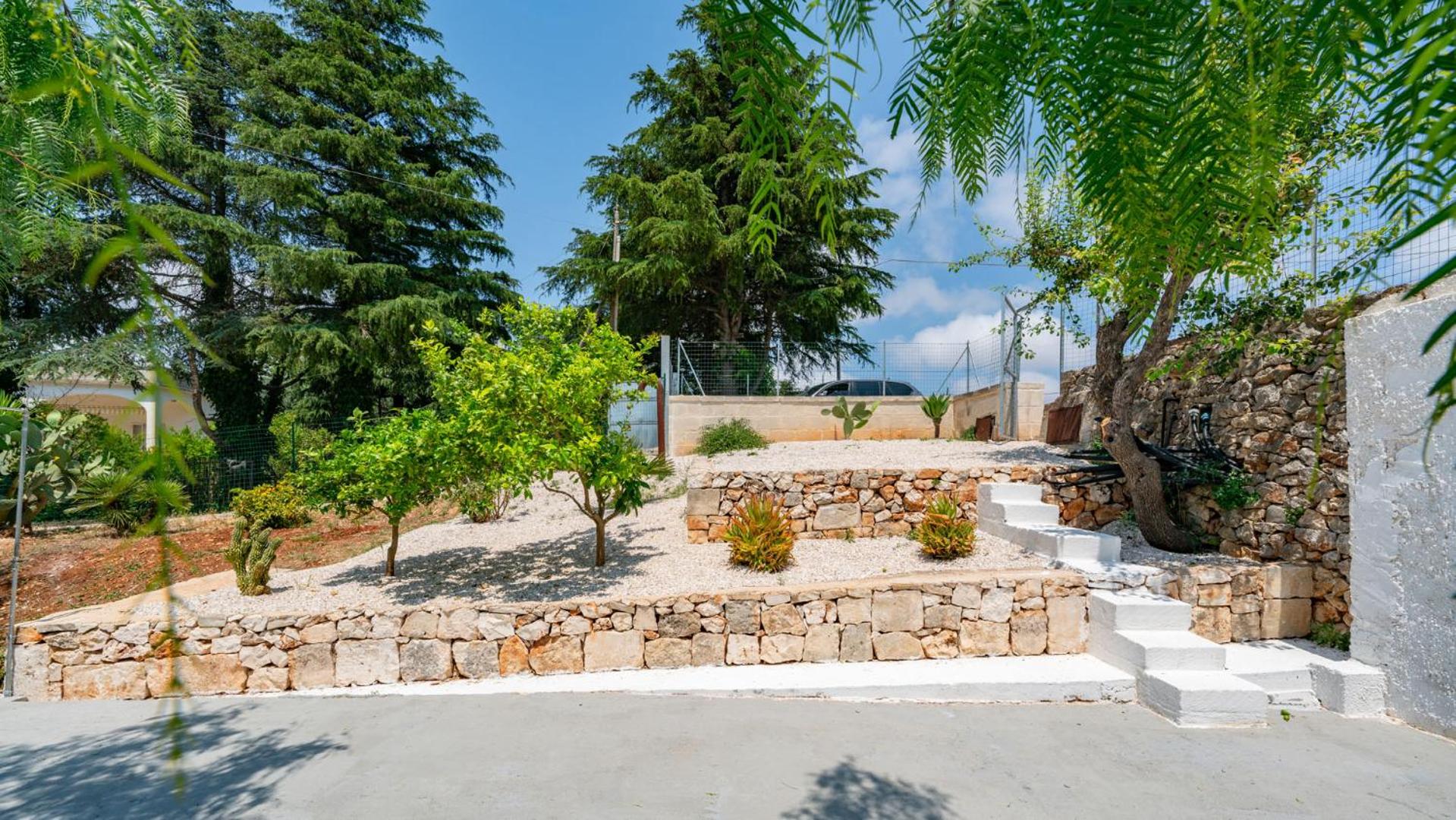 Casa Annamaria 1-2 by Rentbeat