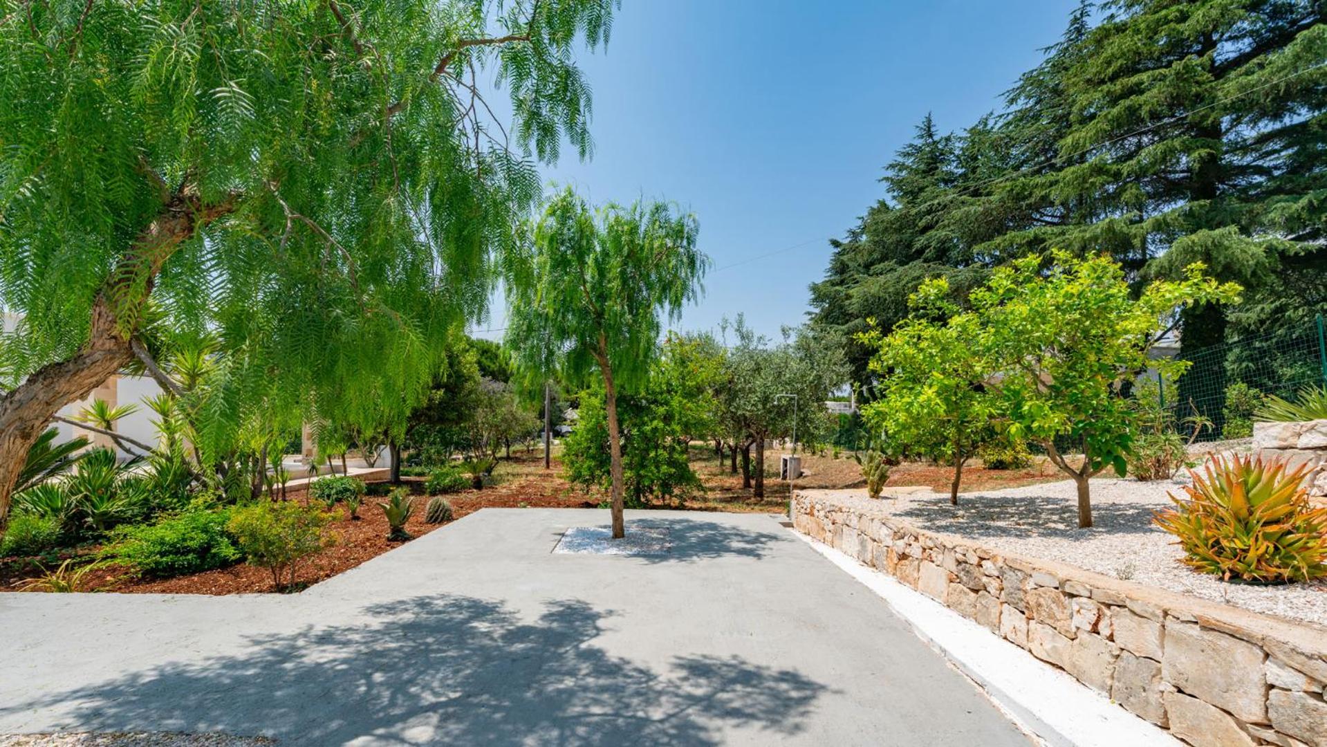 Casa Annamaria 1-2 by Rentbeat