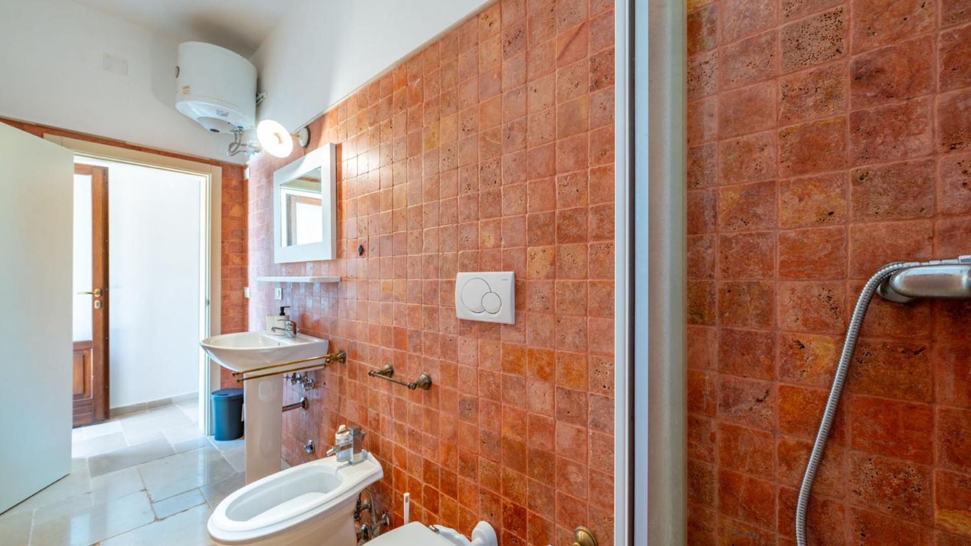 Casa Annamaria 1-2 by Rentbeat