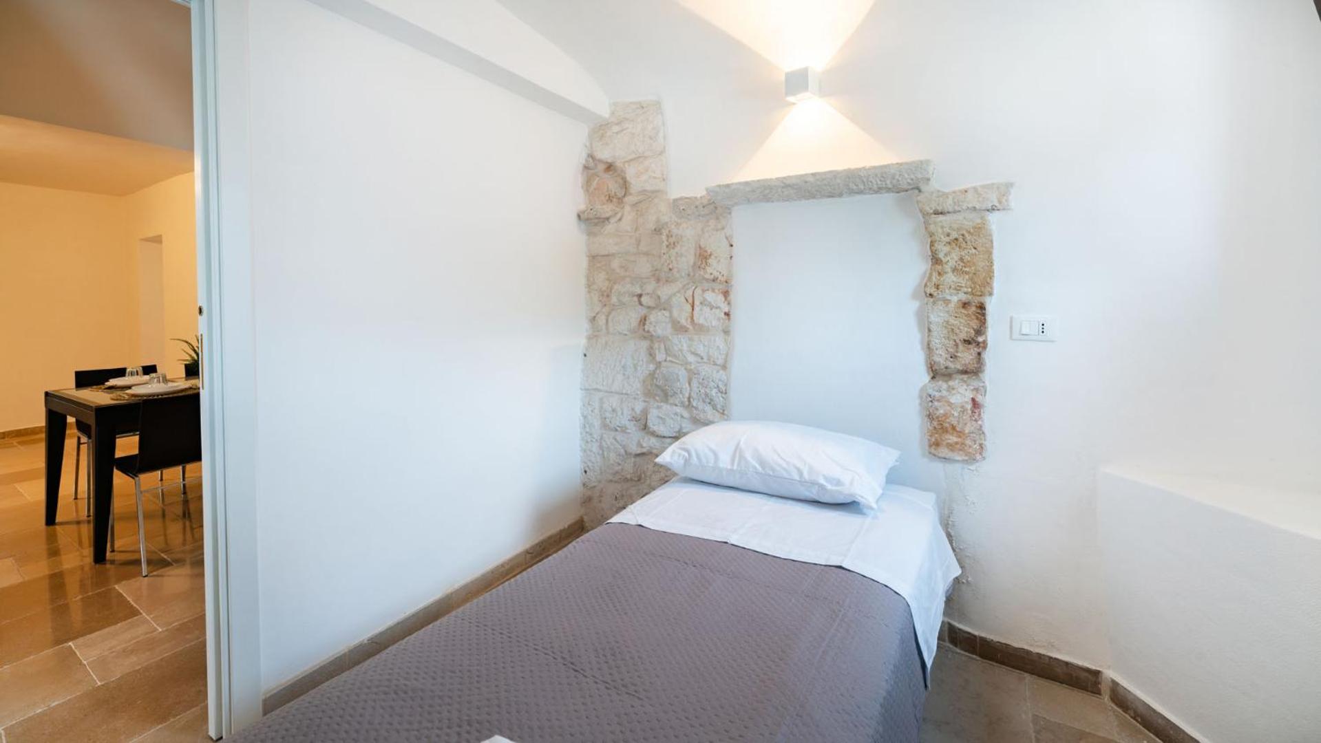 Casa Annamaria 1-2 by Rentbeat