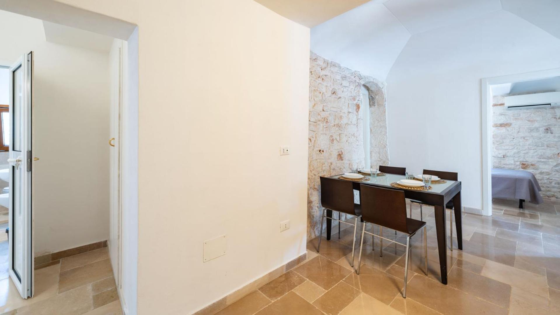Casa Annamaria 1-2 by Rentbeat
