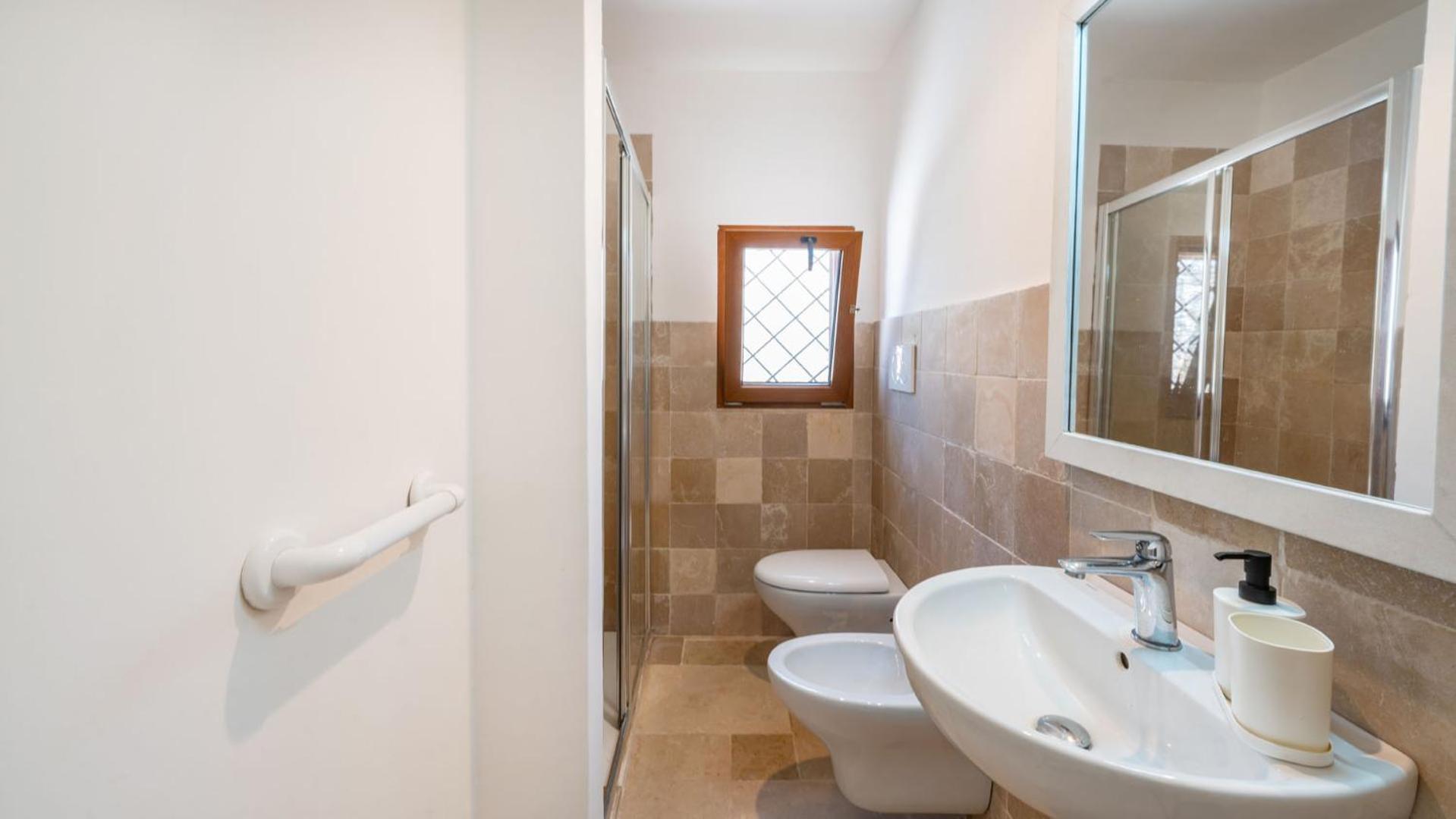 Casa Annamaria 1-2 by Rentbeat