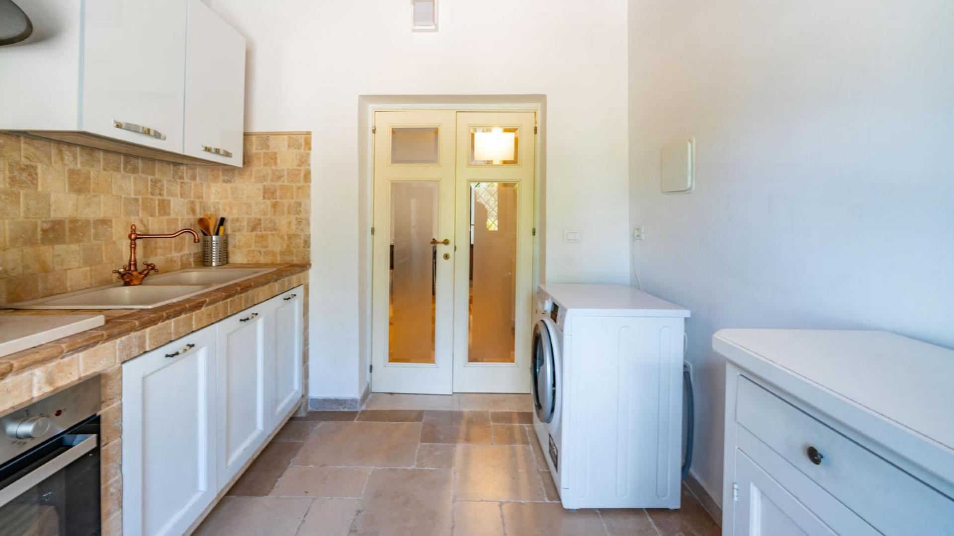 Casa Annamaria 1-2 by Rentbeat