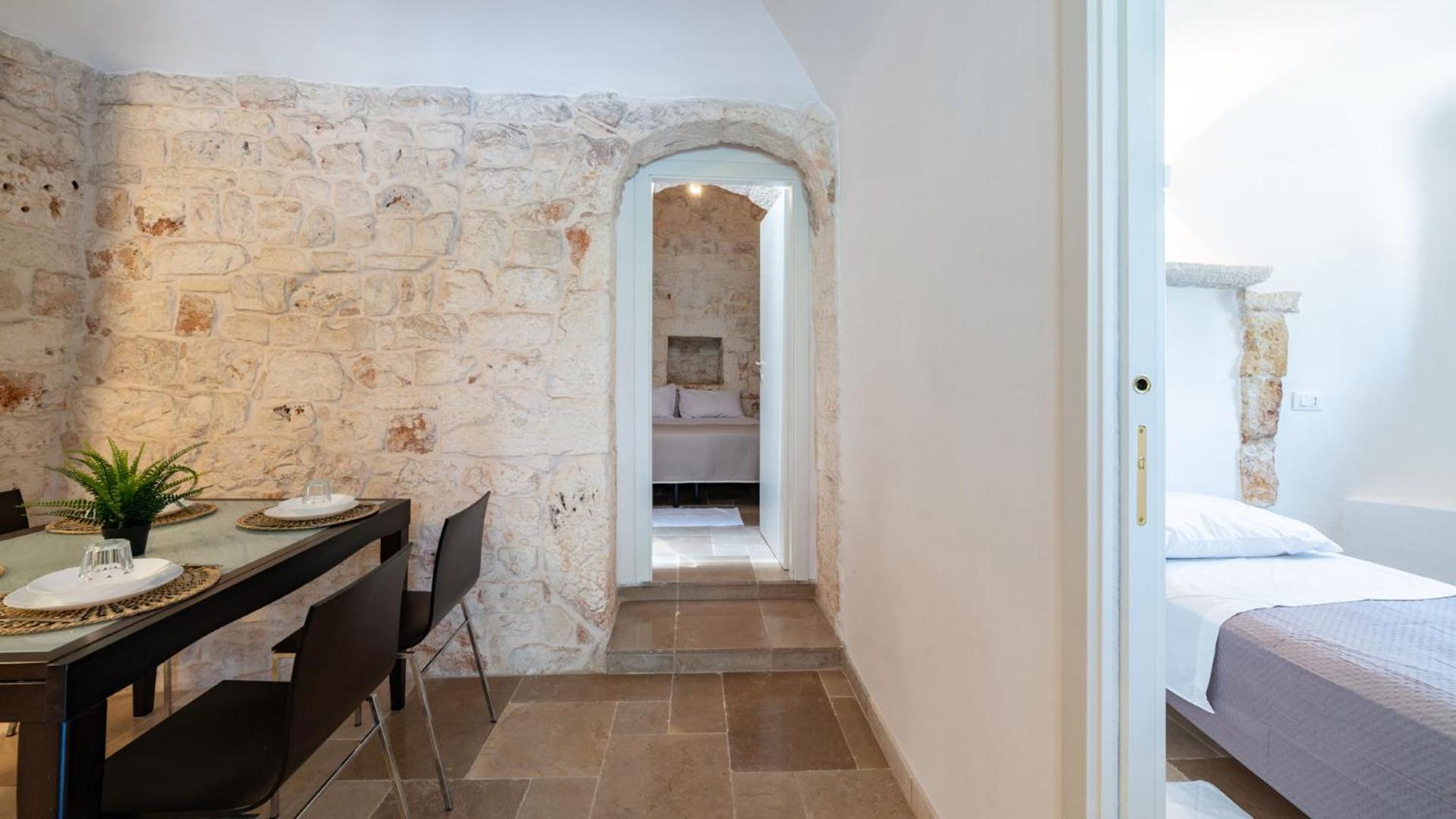 Casa Annamaria 1-2 by Rentbeat