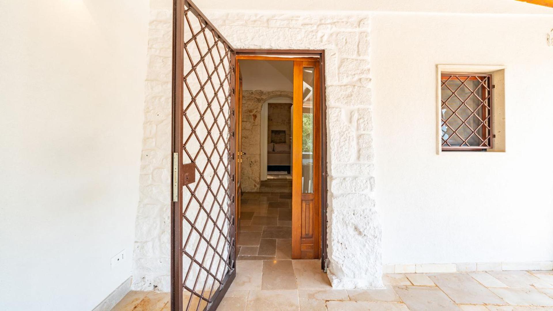 Casa Annamaria 1-2 by Rentbeat