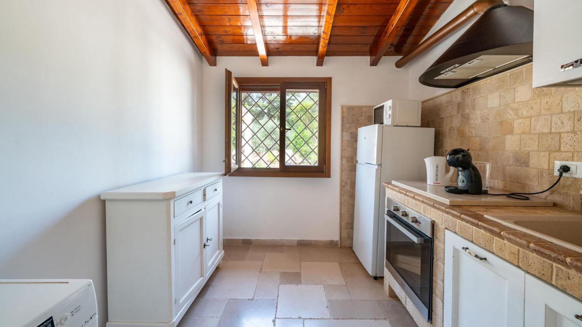 Casa Annamaria 1-2 by Rentbeat