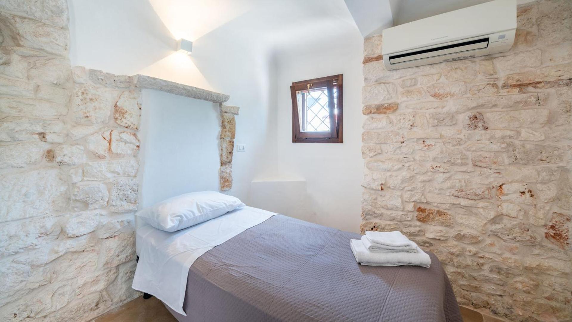 Casa Annamaria 1-2 by Rentbeat
