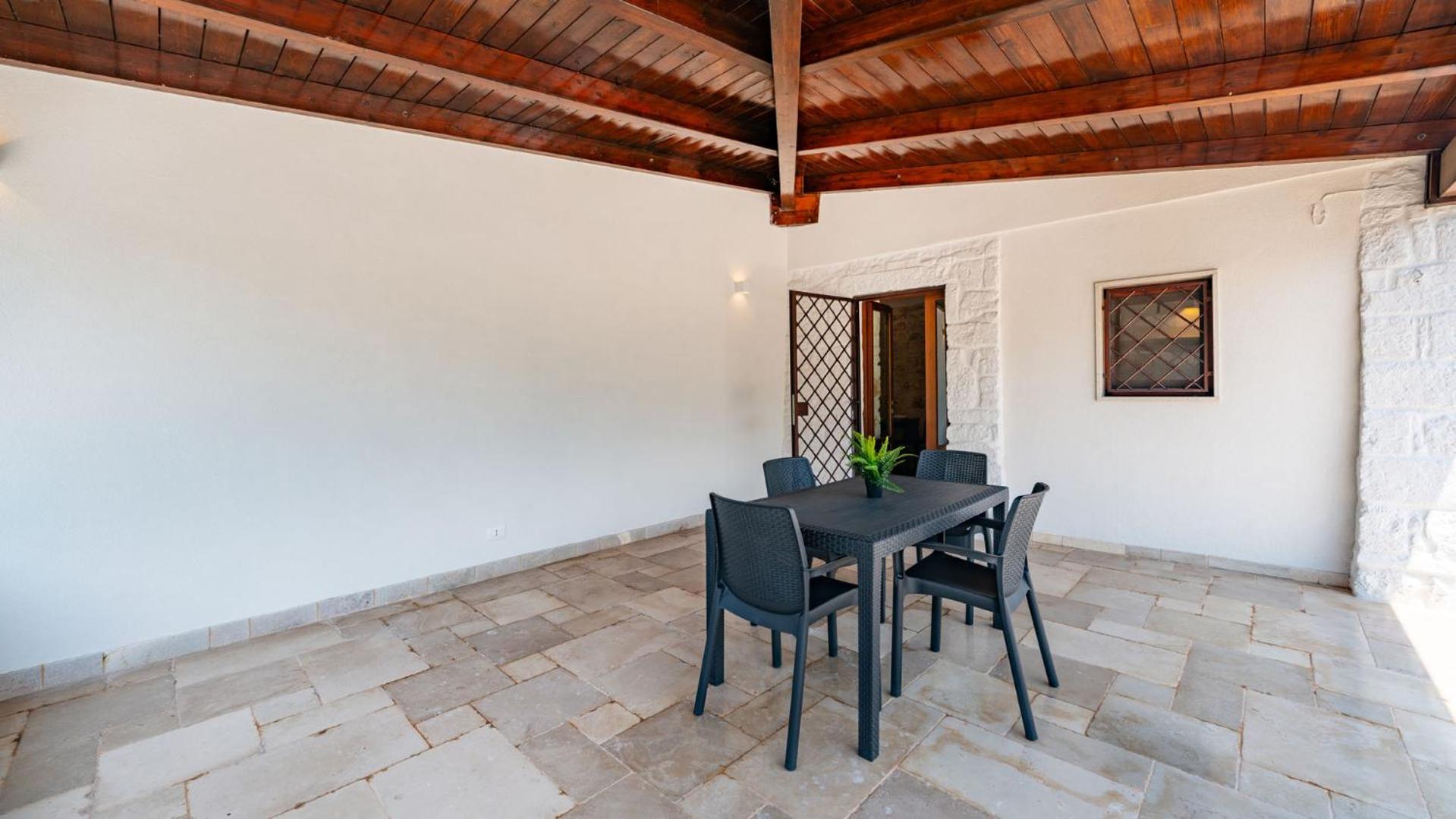 Casa Annamaria 1-2 by Rentbeat