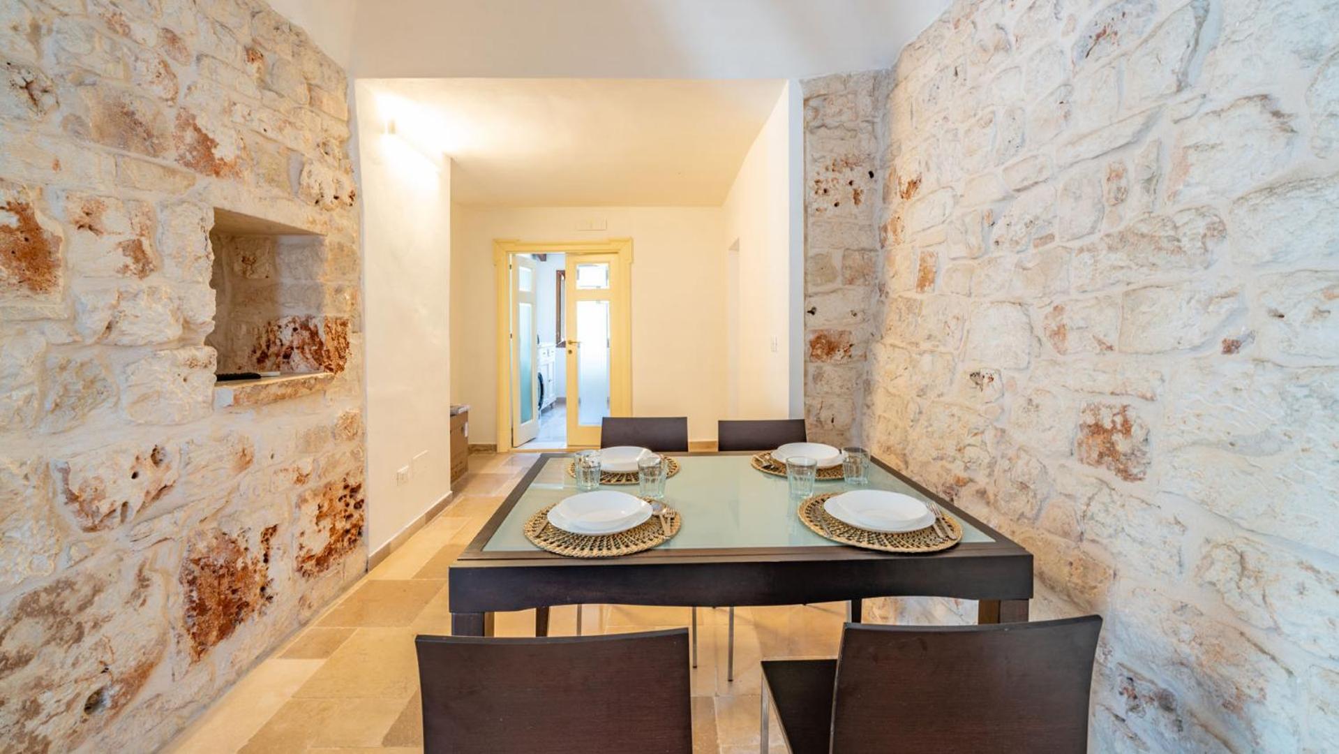 Casa Annamaria 1-2 by Rentbeat