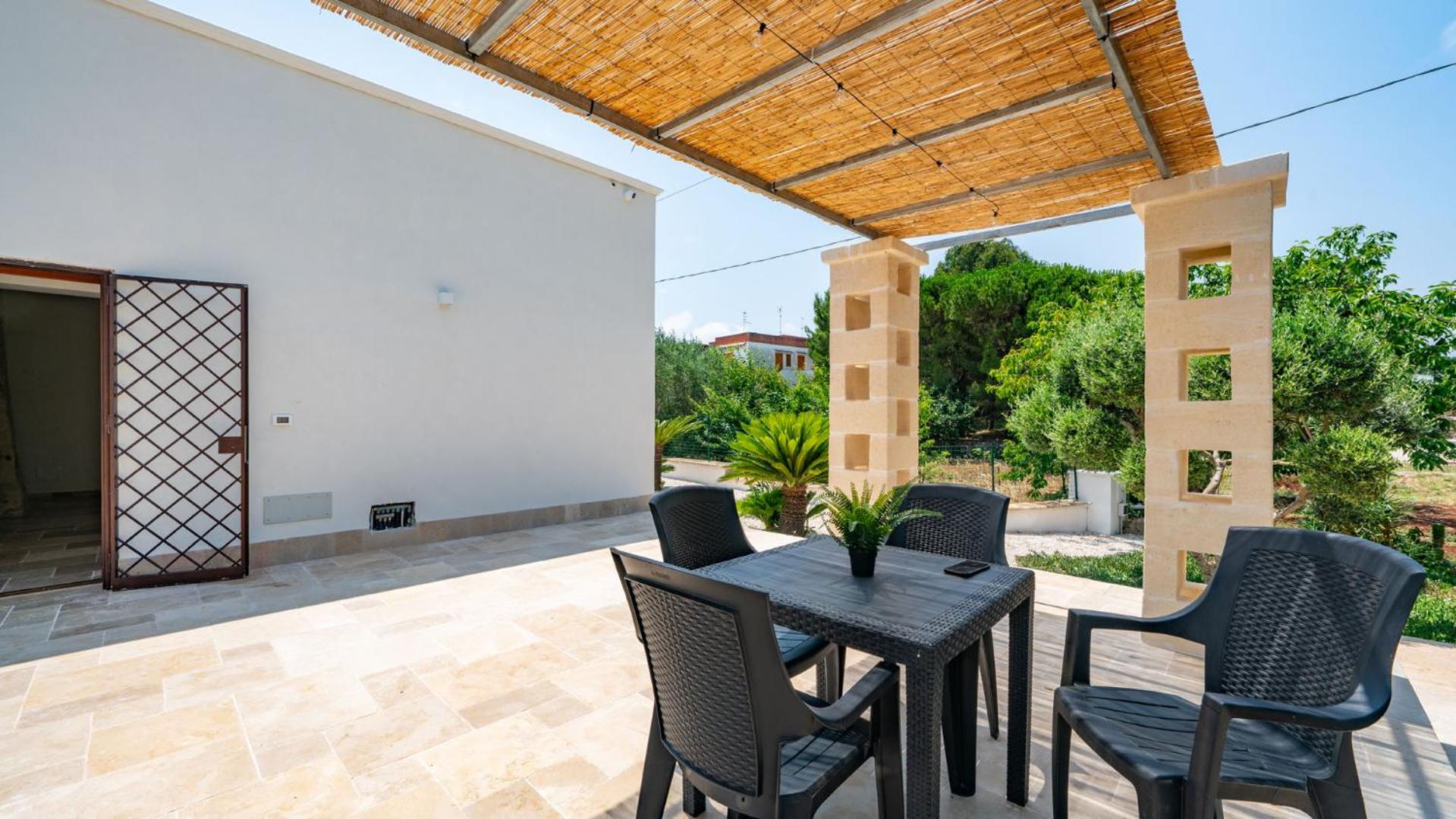 Casa Annamaria 1-2 by Rentbeat