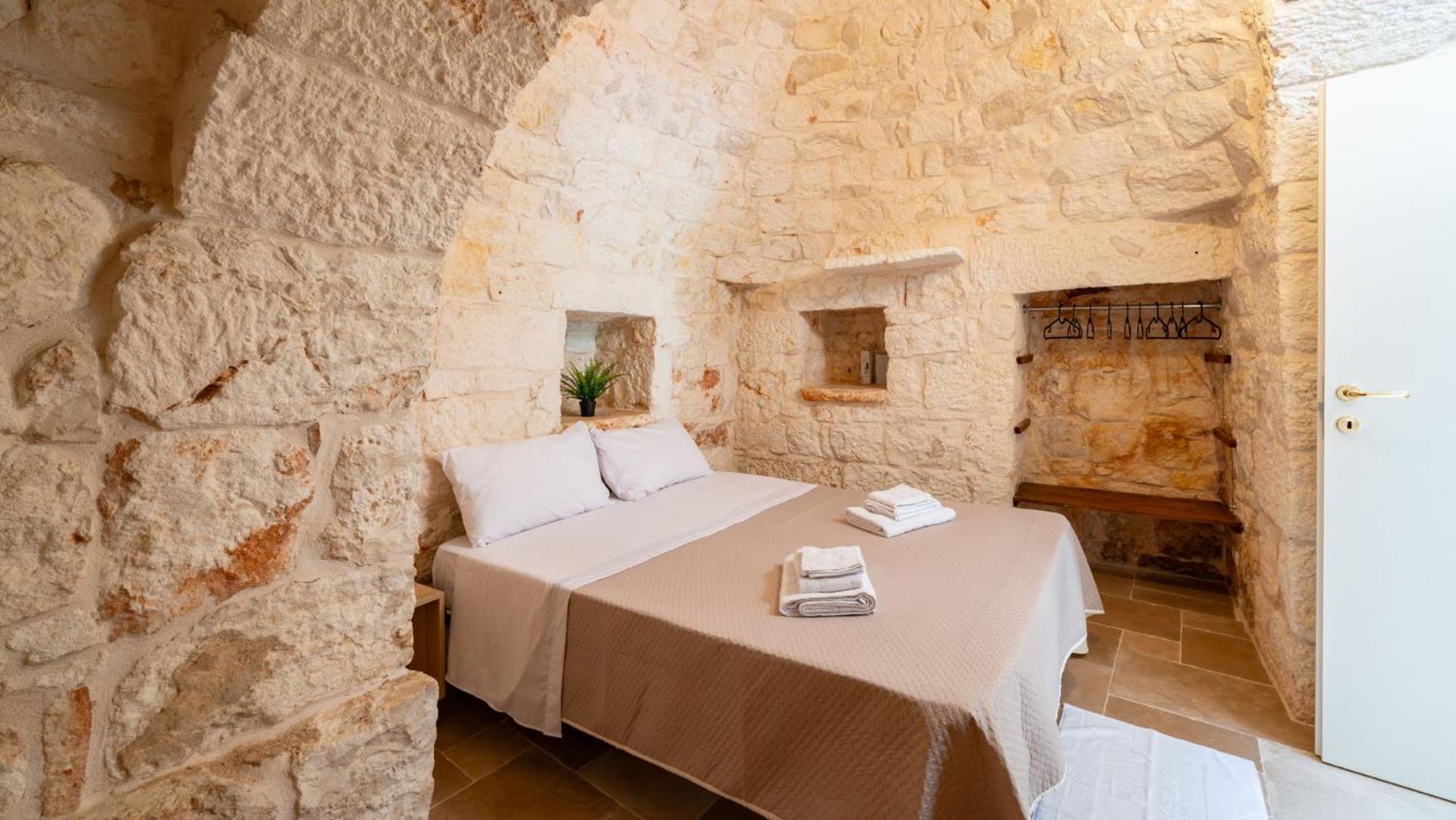 Casa Annamaria 1-2 by Rentbeat