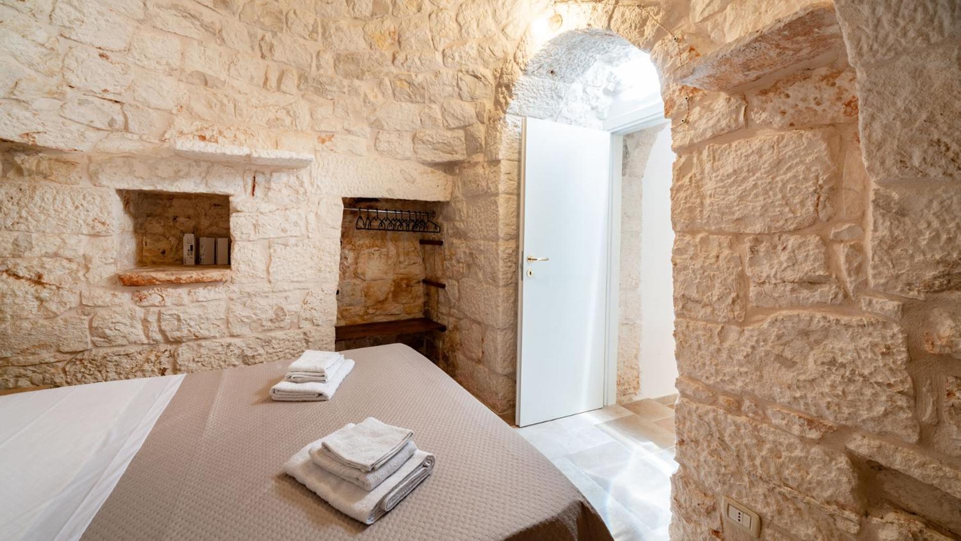 Casa Annamaria 1-2 by Rentbeat