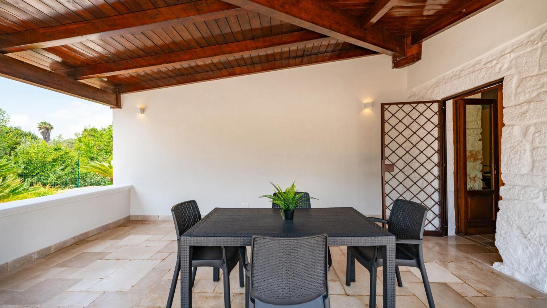 Casa Annamaria 1-2 by Rentbeat