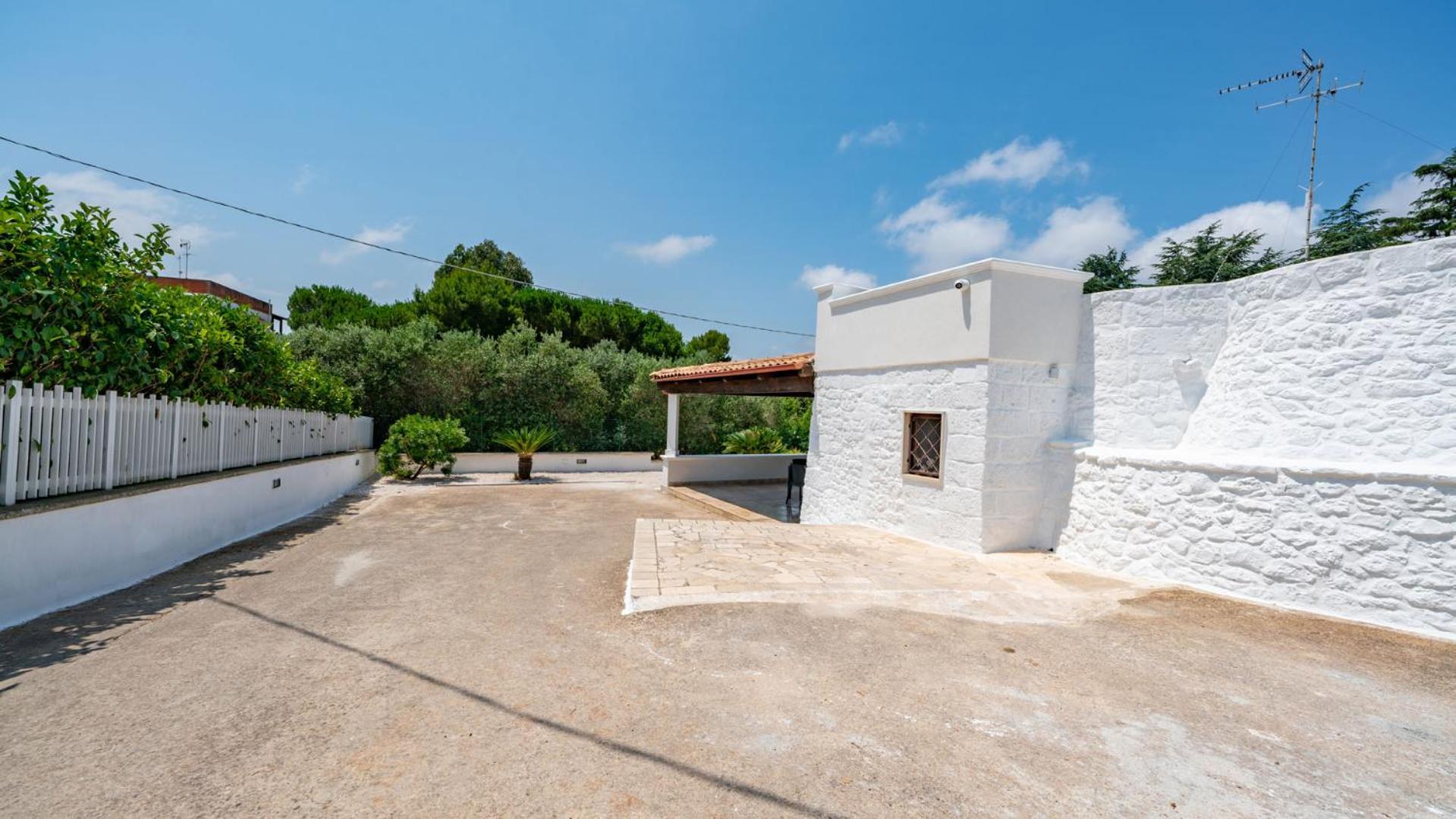 Casa Annamaria 1-2 by Rentbeat