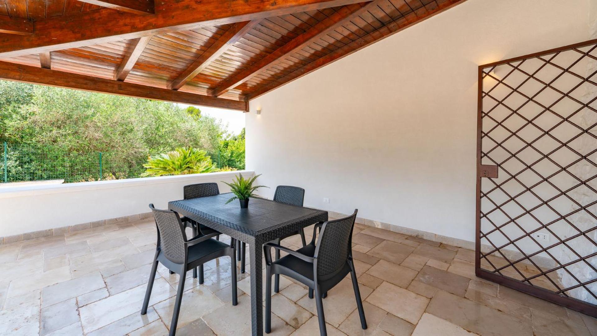 Casa Annamaria 1-2 by Rentbeat