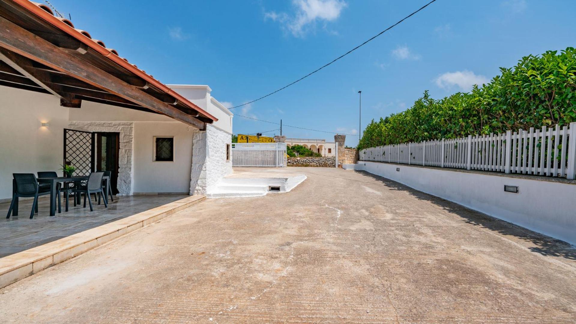 Casa Annamaria 1-2 by Rentbeat