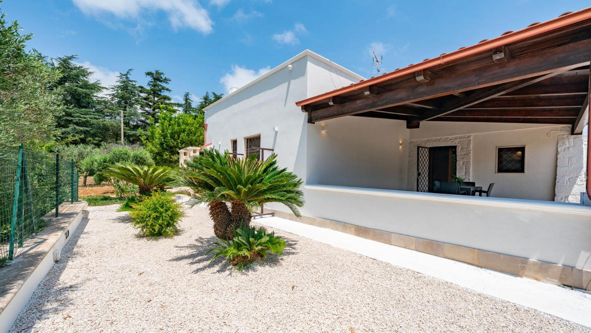 Casa Annamaria 1-2 by Rentbeat