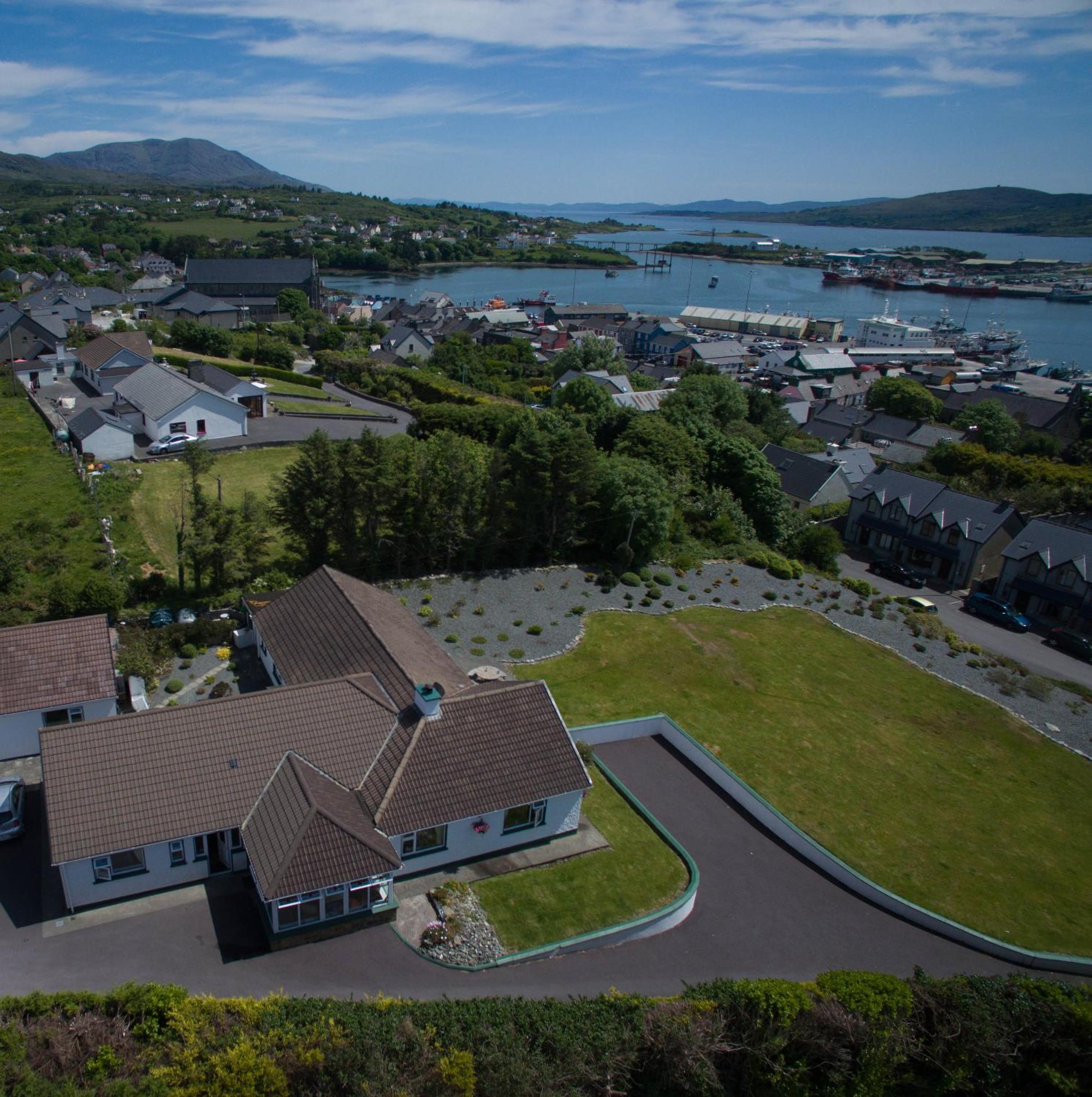 Island View House