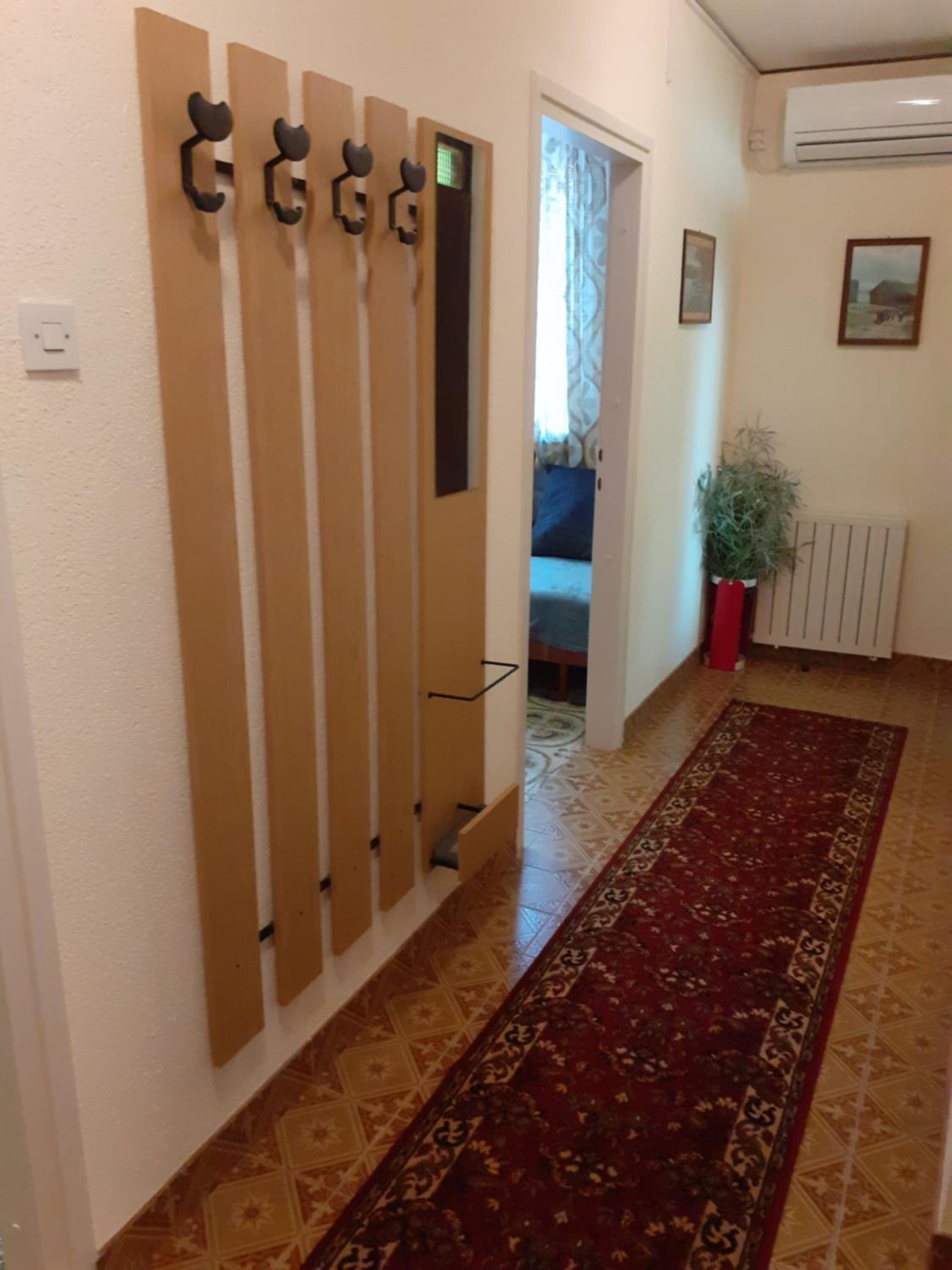 Apartma Karmen