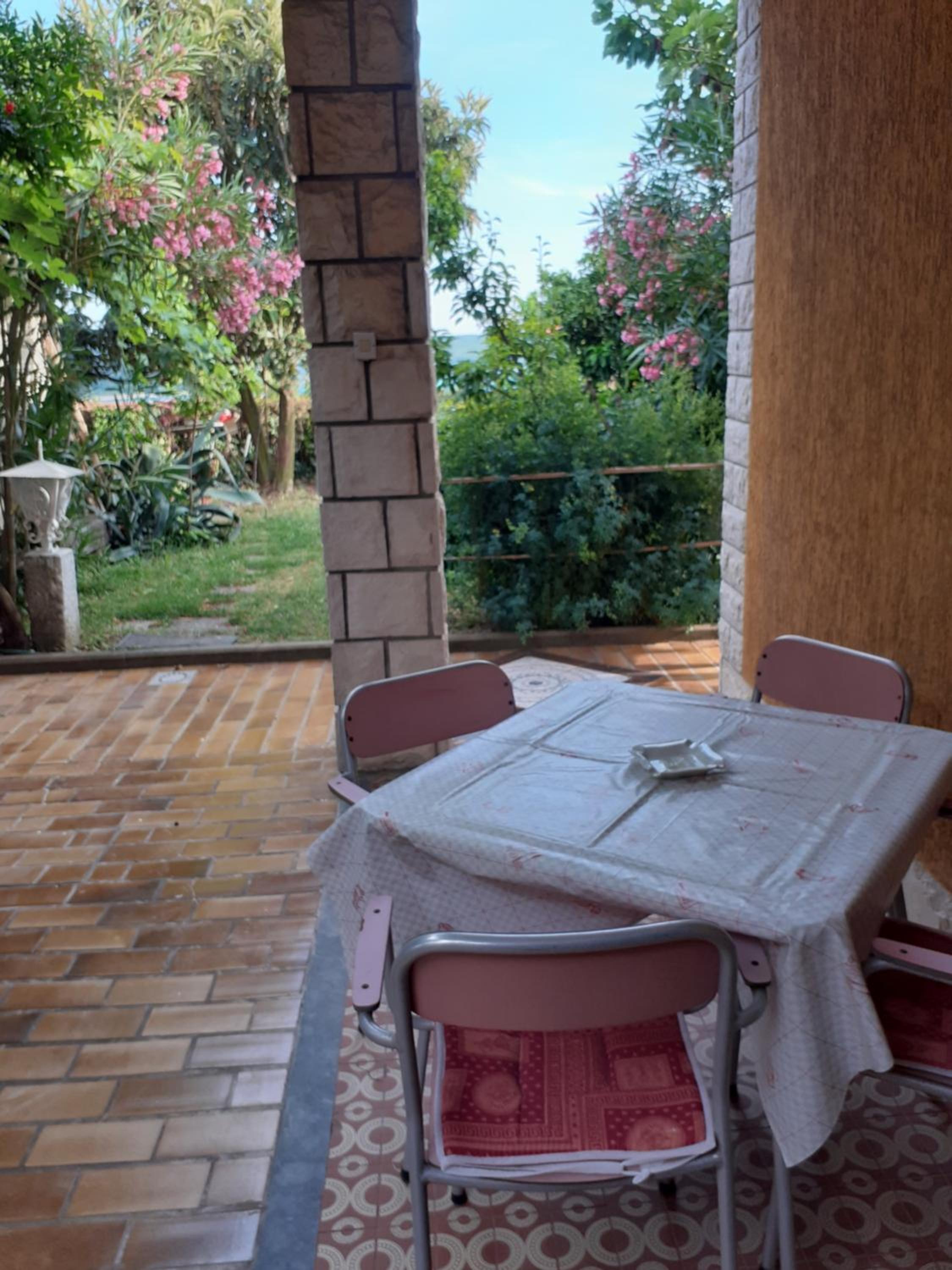 Apartma Karmen