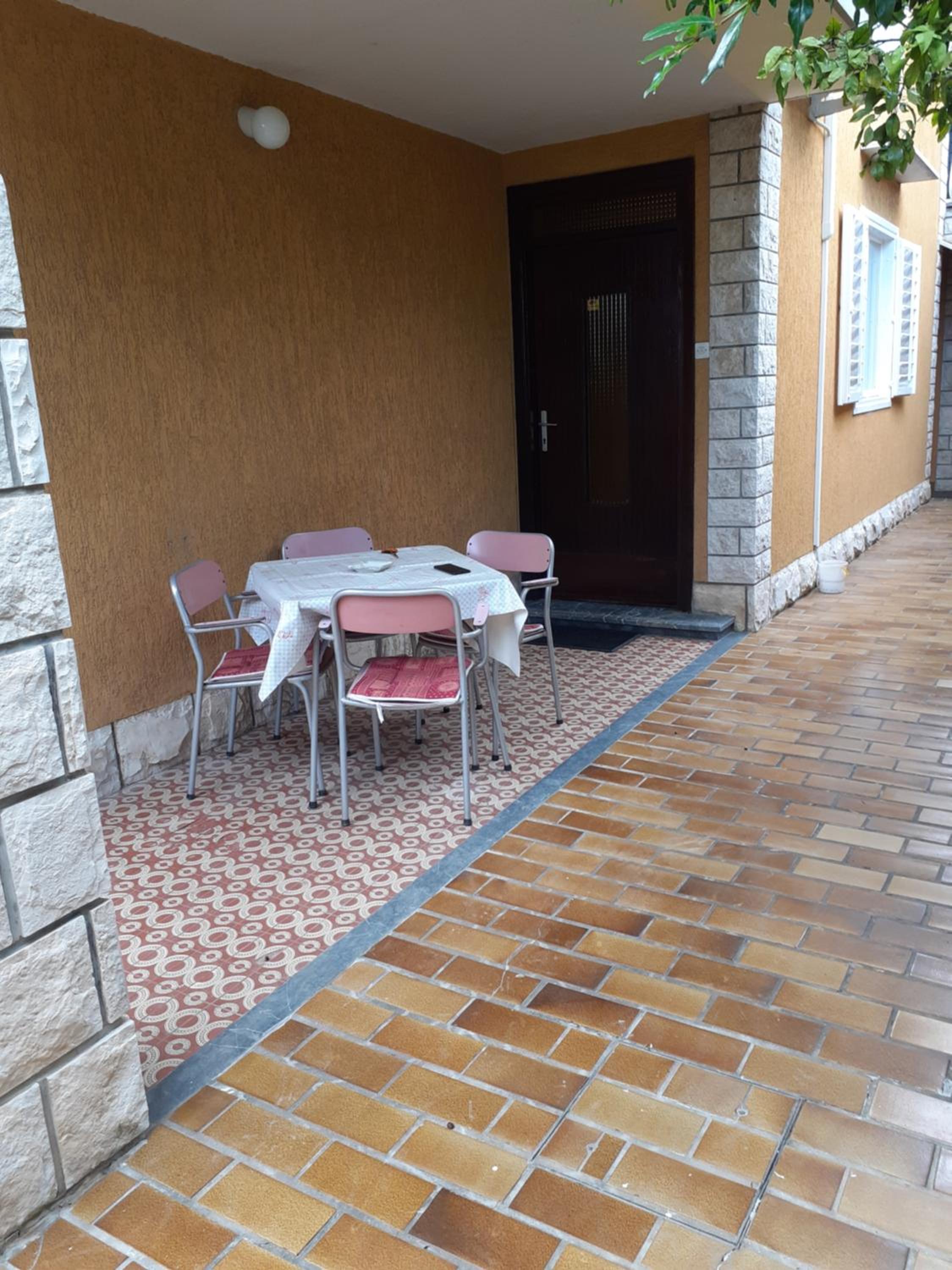 Apartma Karmen
