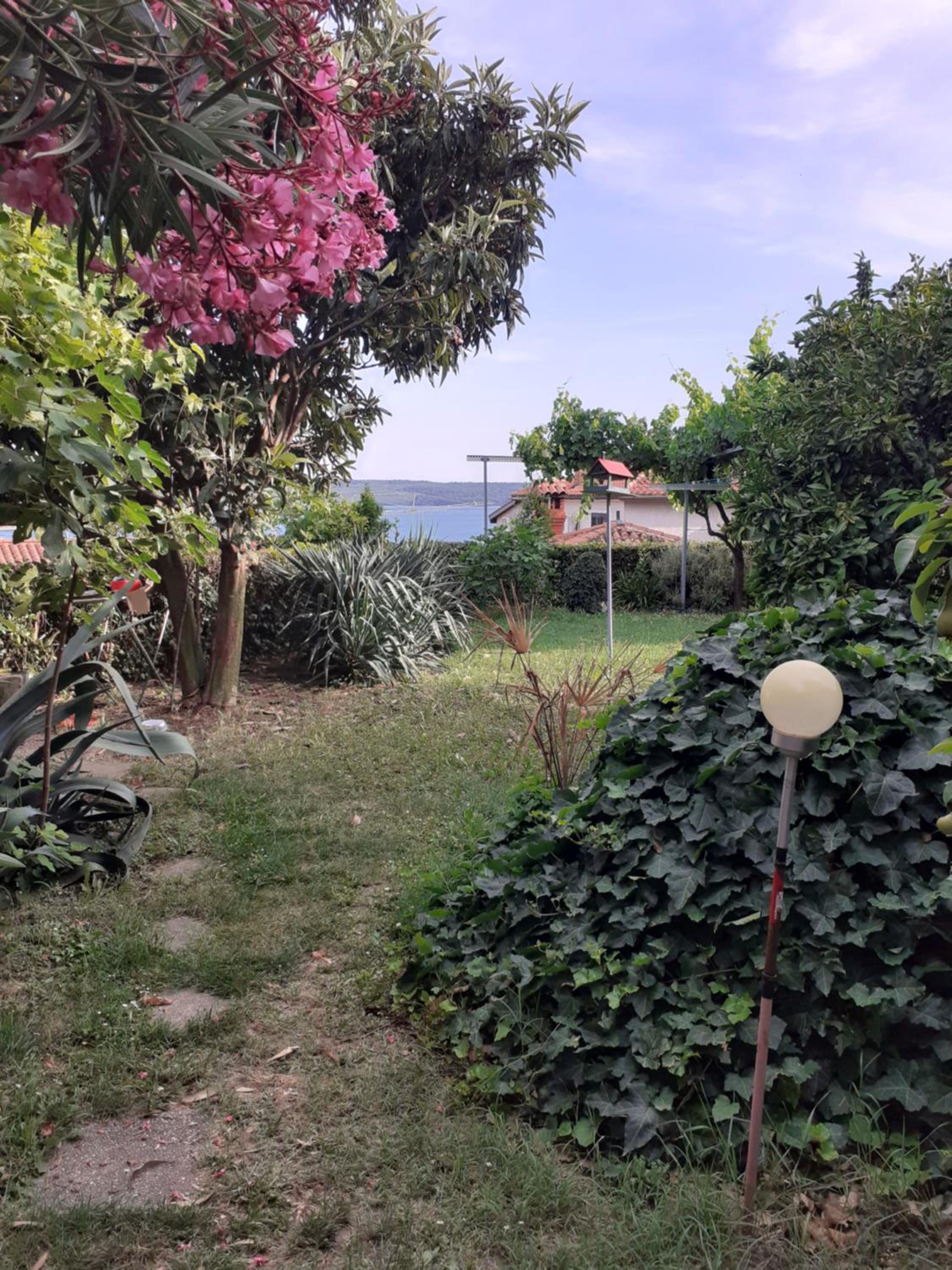 Apartma Karmen