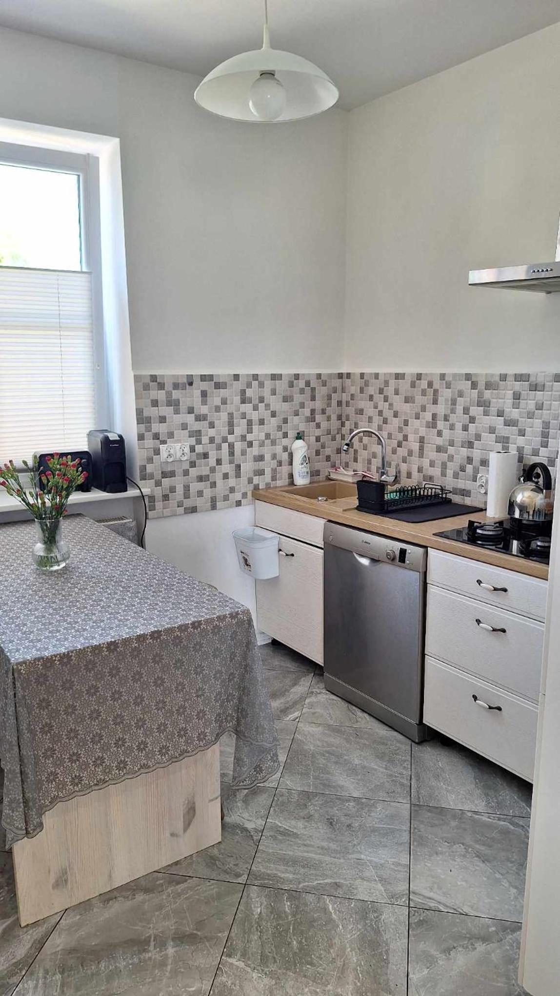Apartament VINCENT
