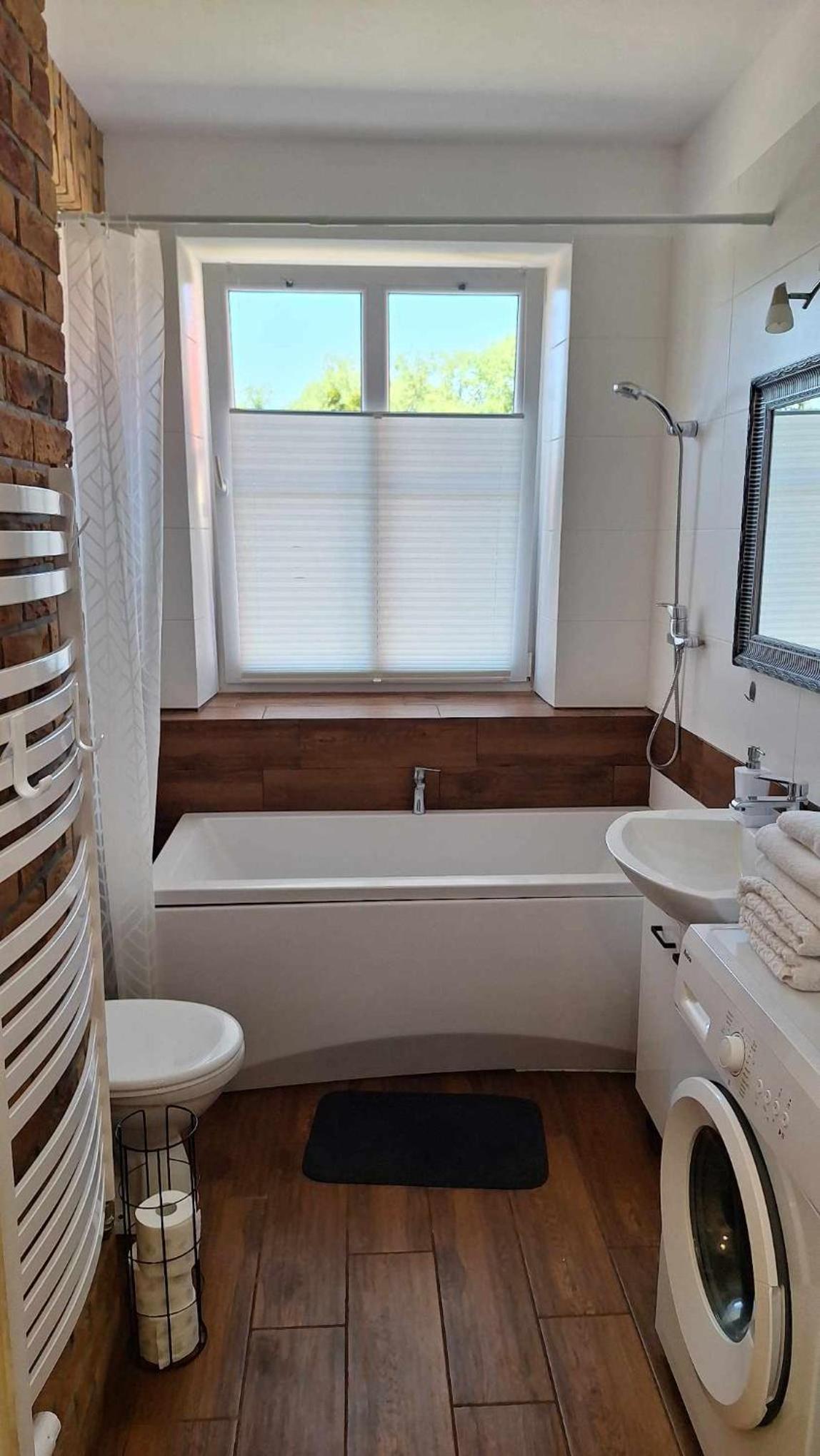 Apartament VINCENT