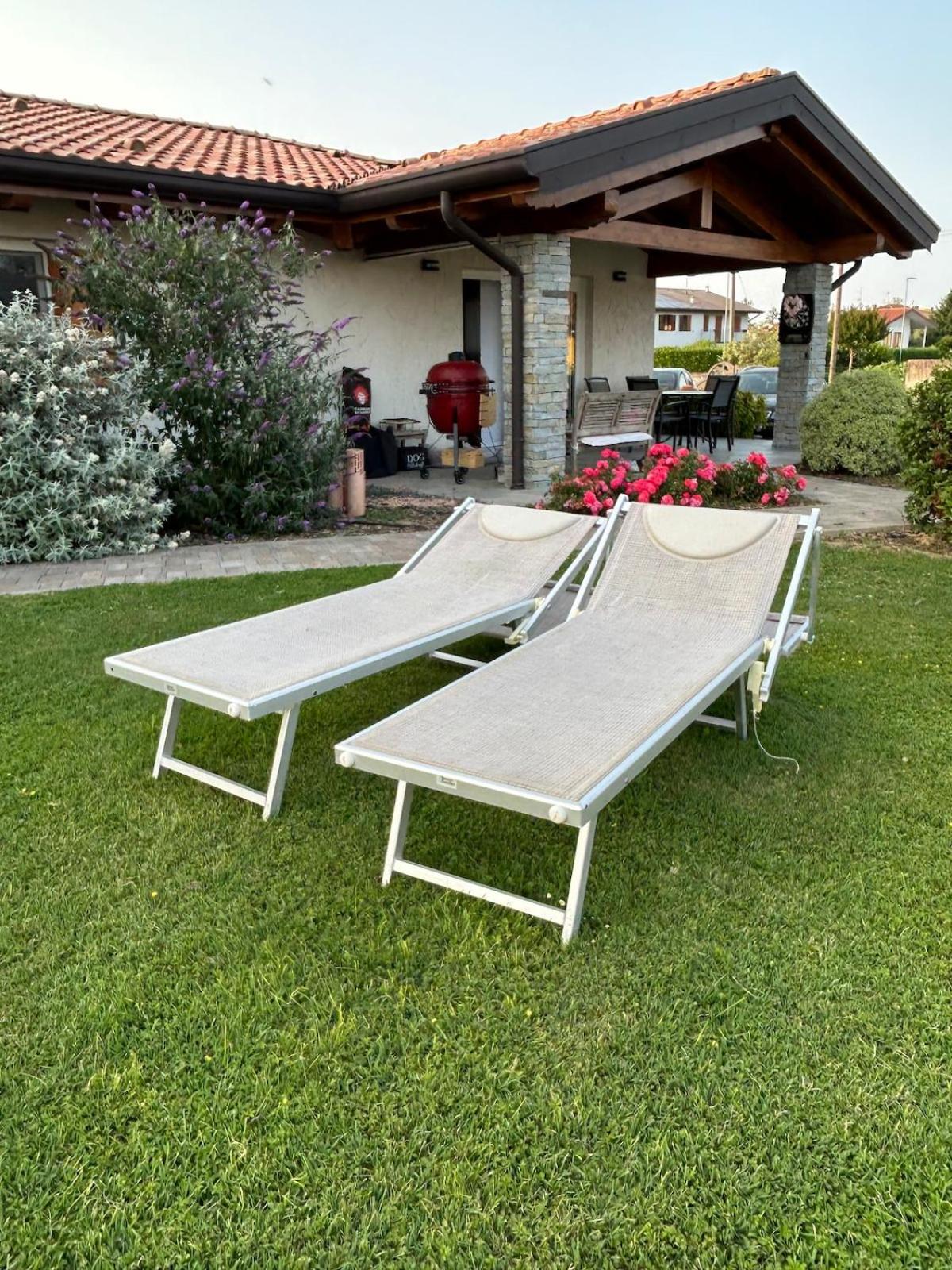 Casa di Diego