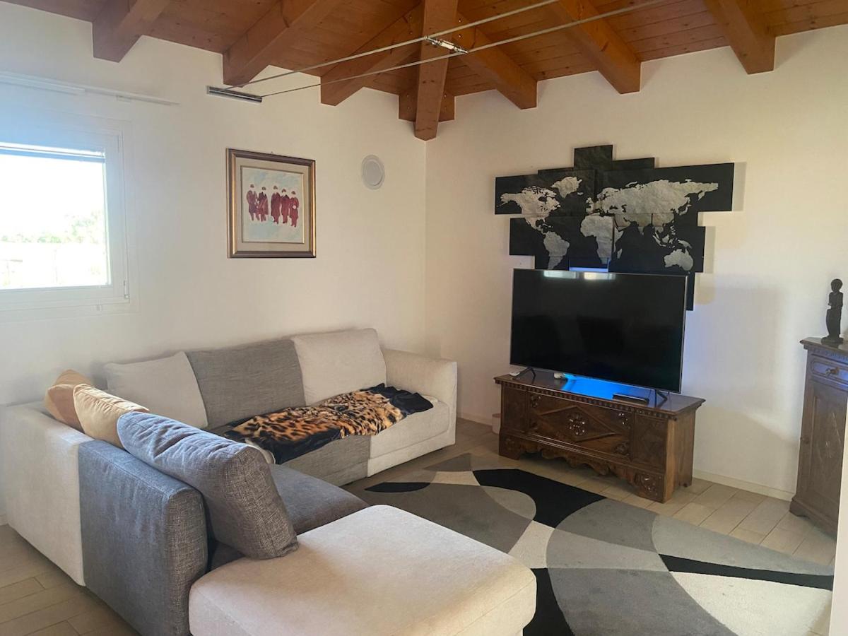 Casa di Diego